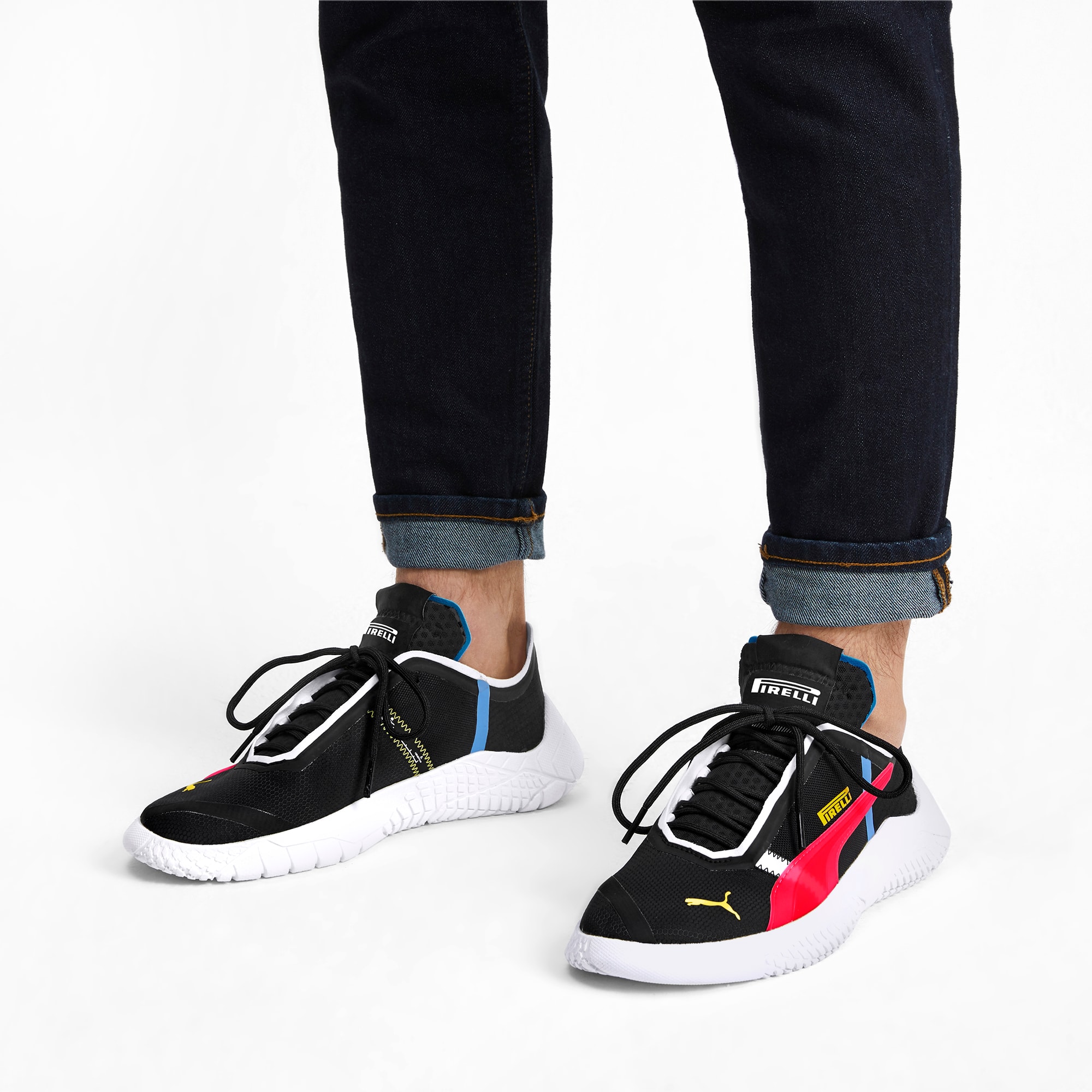 puma x pirelli
