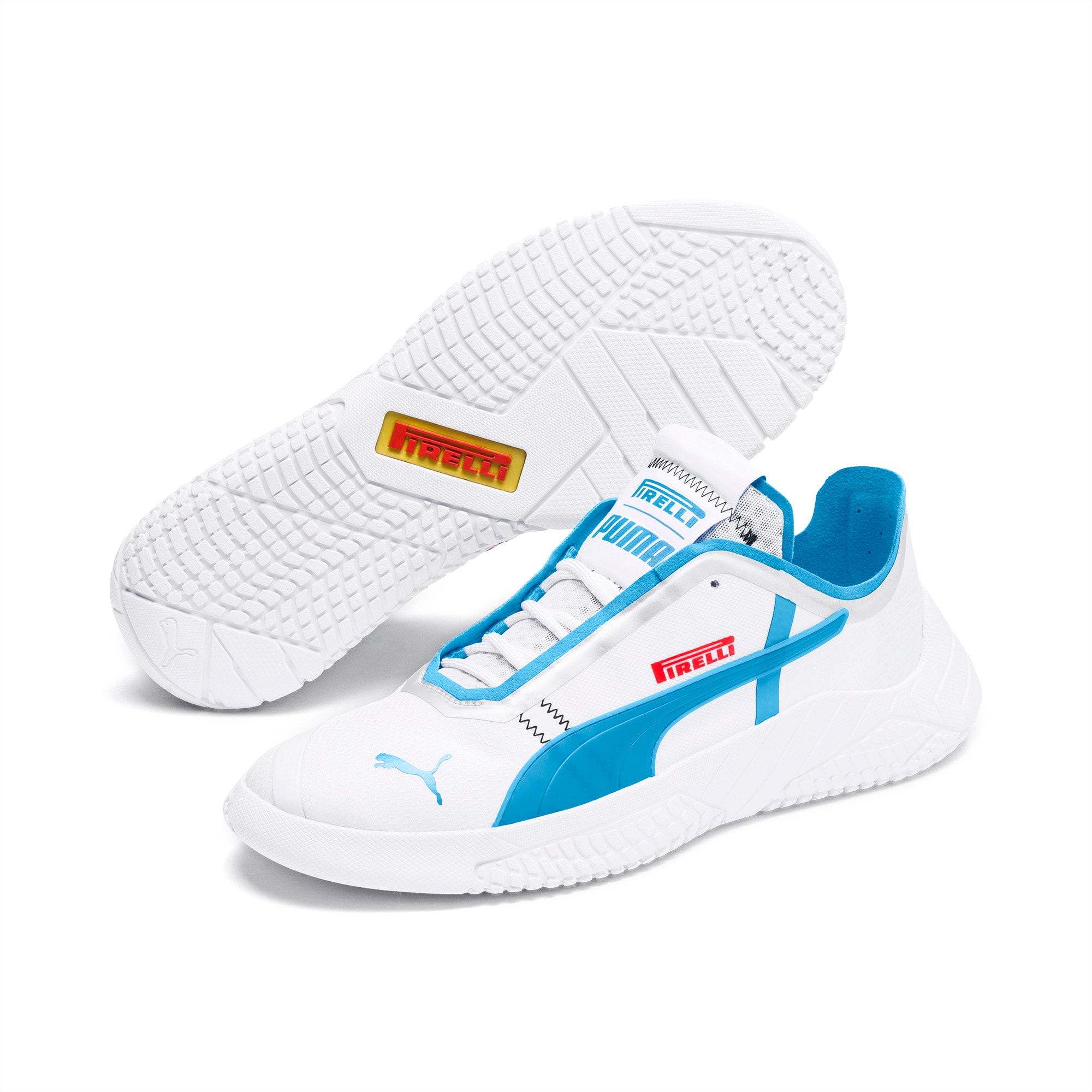 Replicat X Pirelli v2 Men s Motorsport Shoes PUMA