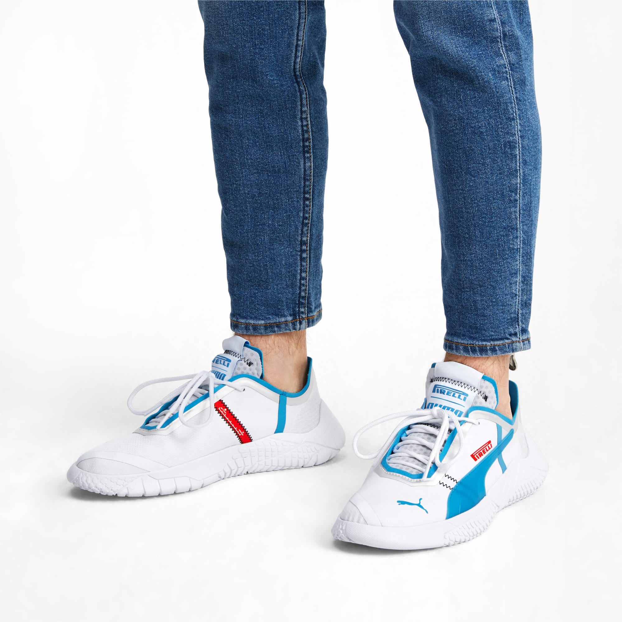 Replicat X Pirelli v2 Men s Motorsport Shoes