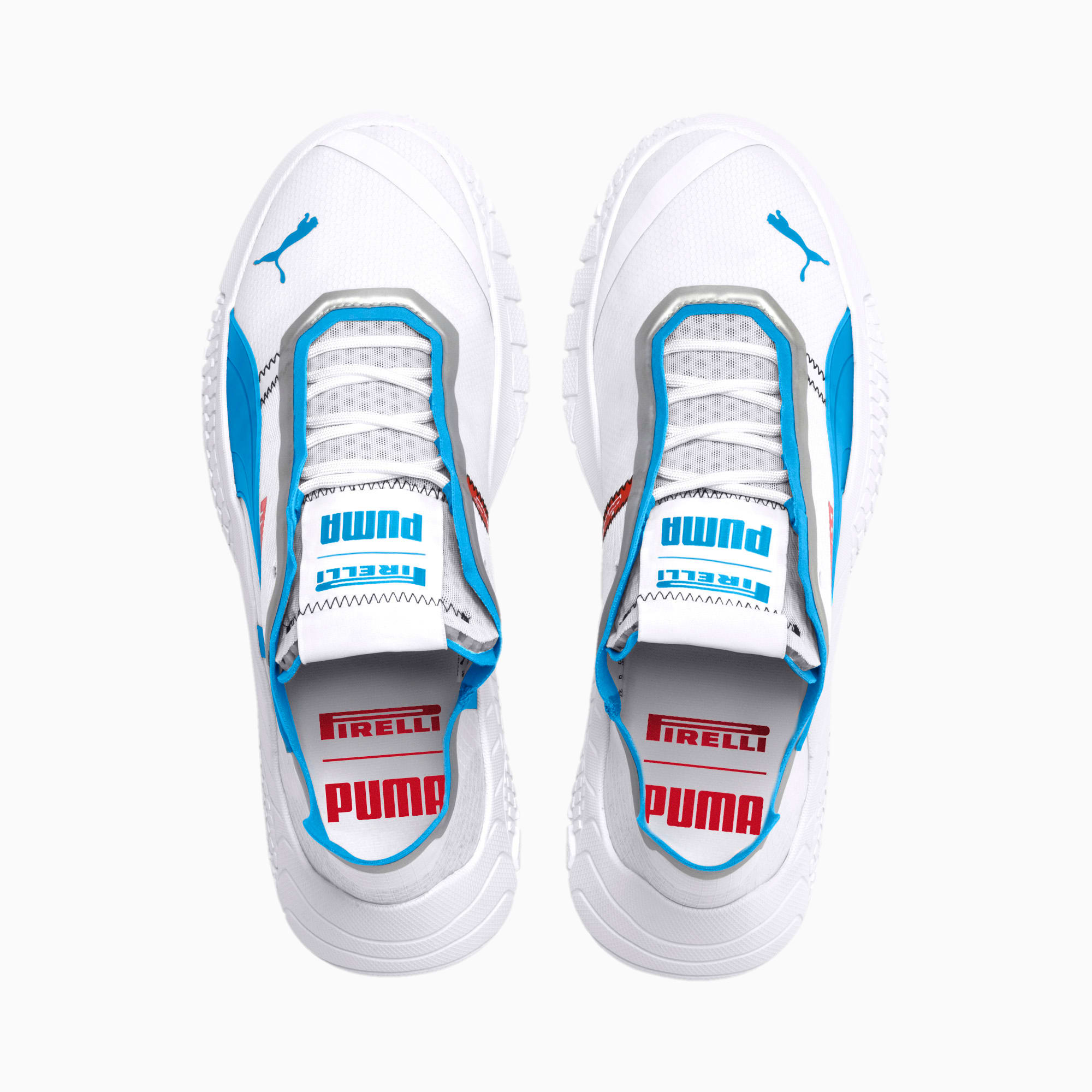 Replicat X Pirelli v2 Men s Motorsport Shoes PUMA