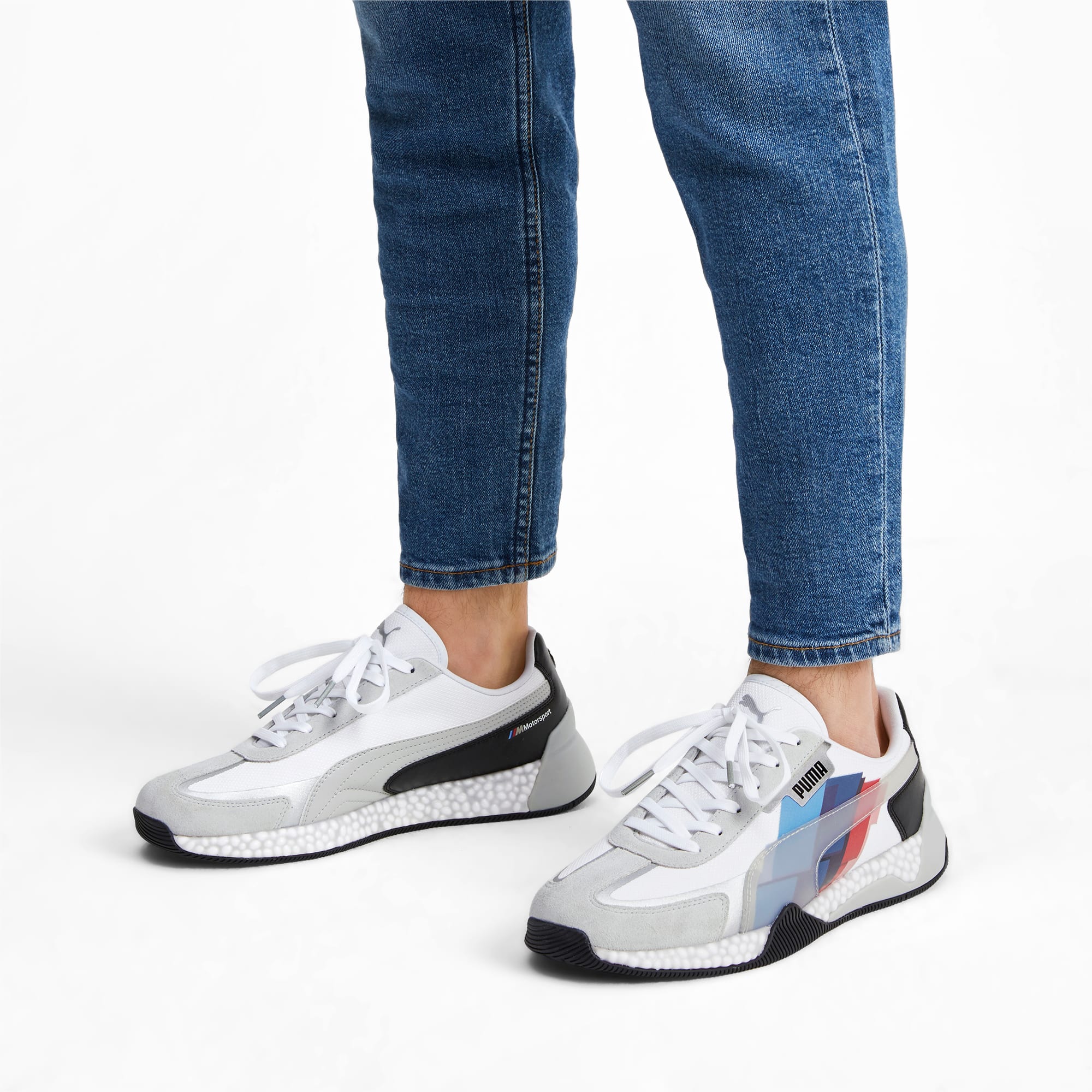 Puma speed new arrivals hybrid