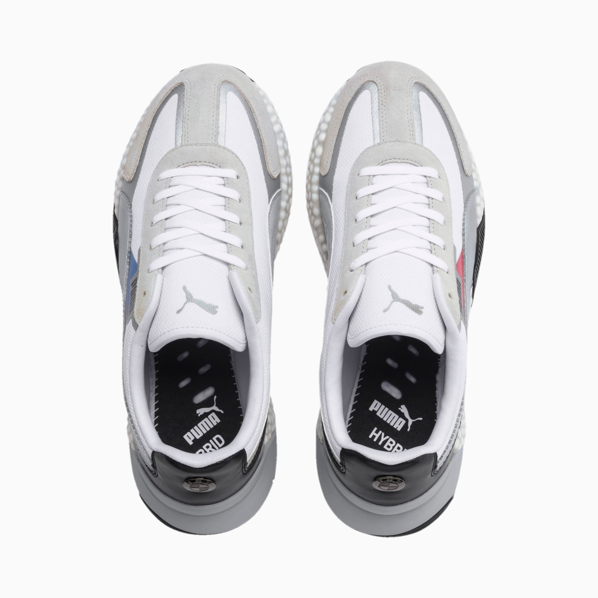 puma bmw hybrid shoes
