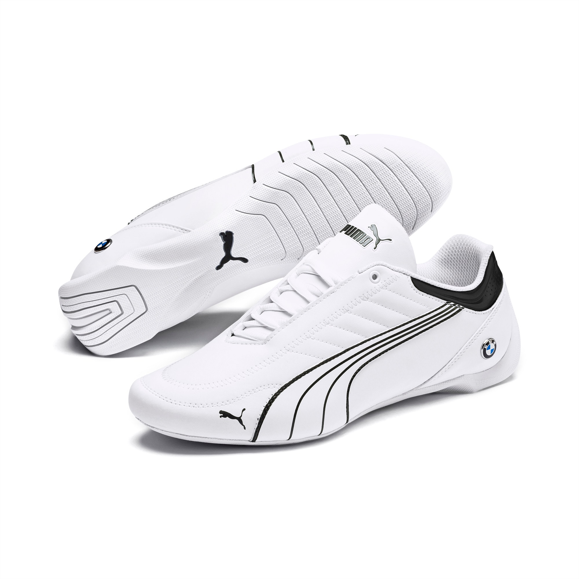 Zapatillas Puma BMW Future Kart Cat