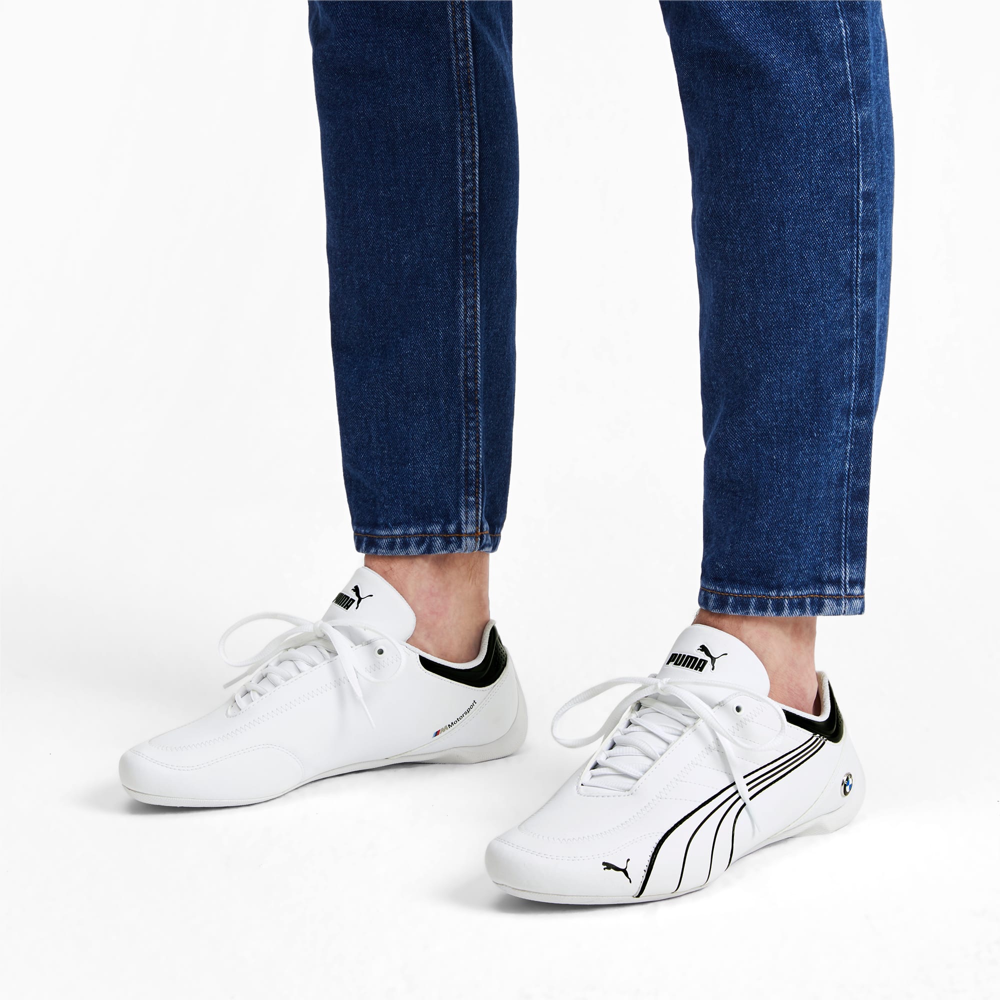 Tenis puma bmw future cat m1 precio shop