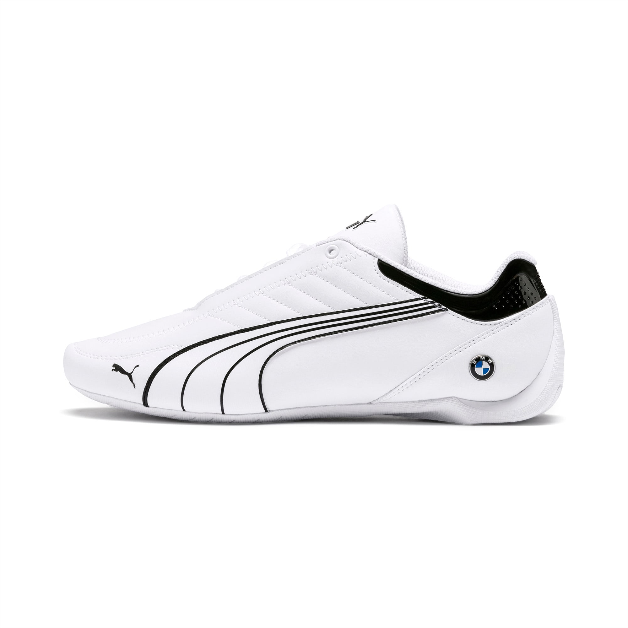 bmw motorsport trainers