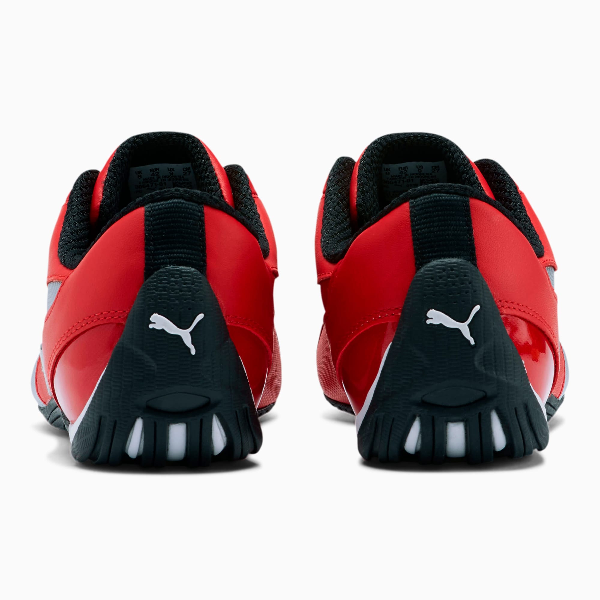 Tenis Puma Hombre Ferrari Drift Cat Decima PUMA