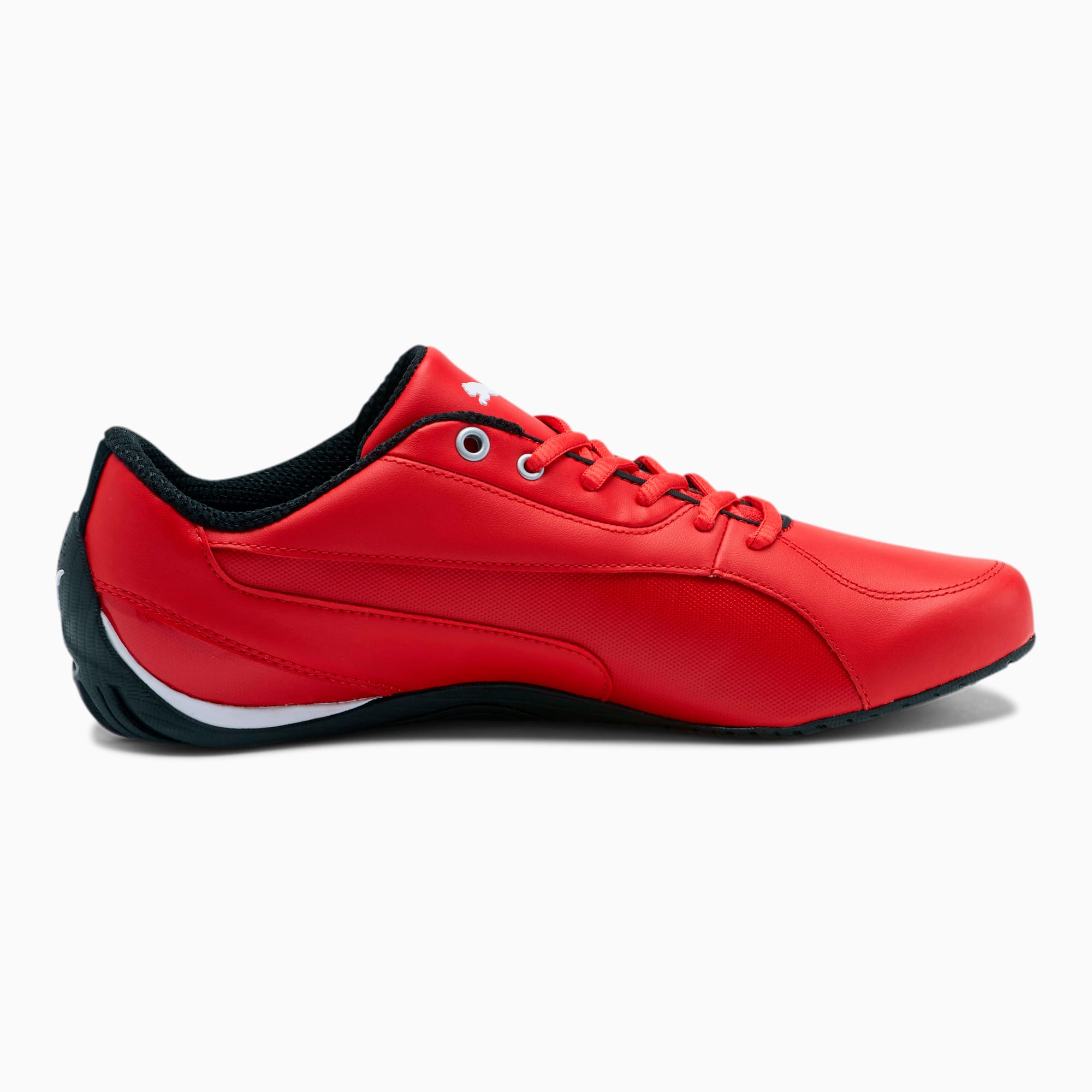 Scuderia Ferrari Drift Cat 5 NM Men's Shoes | PUMA