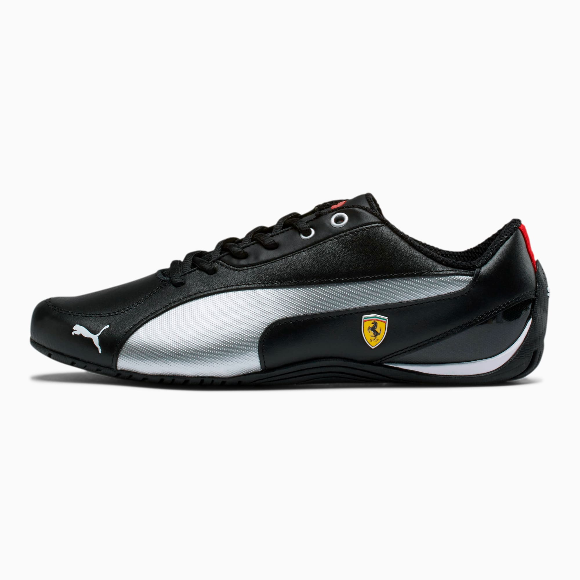 puma ferrari drift cat 6 flash men's shoes