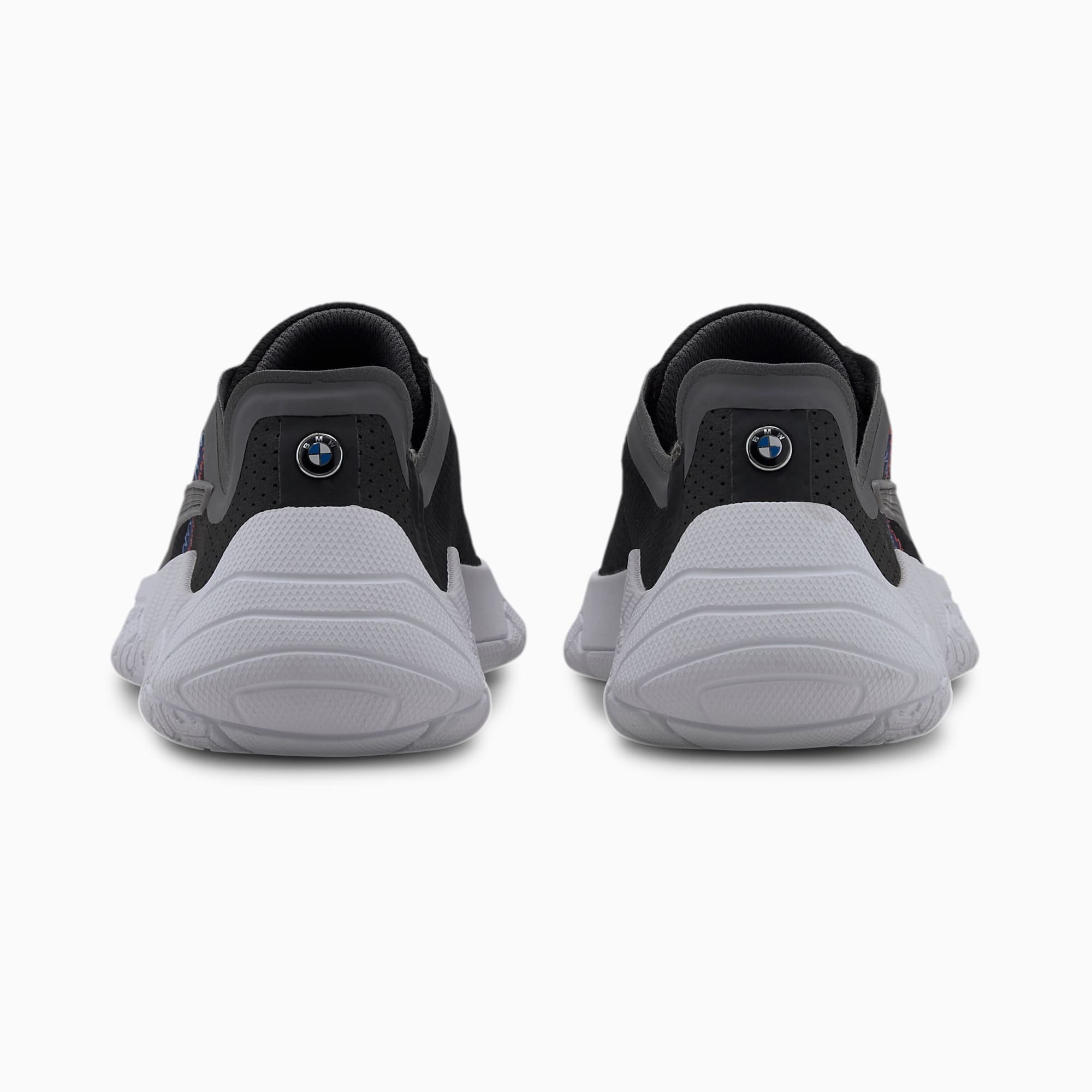 BMW M Motorsport Replicat X Motorsport Shoes JR PUMA