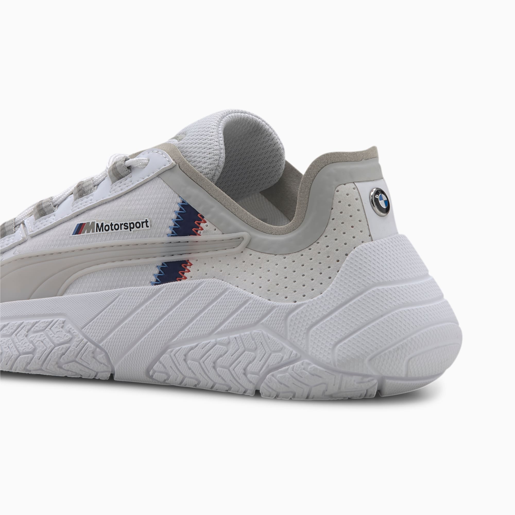 bmw motorsport x puma