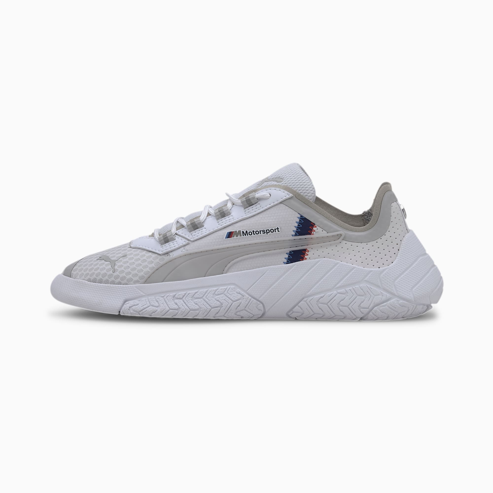 puma bmw motorsport shoes white