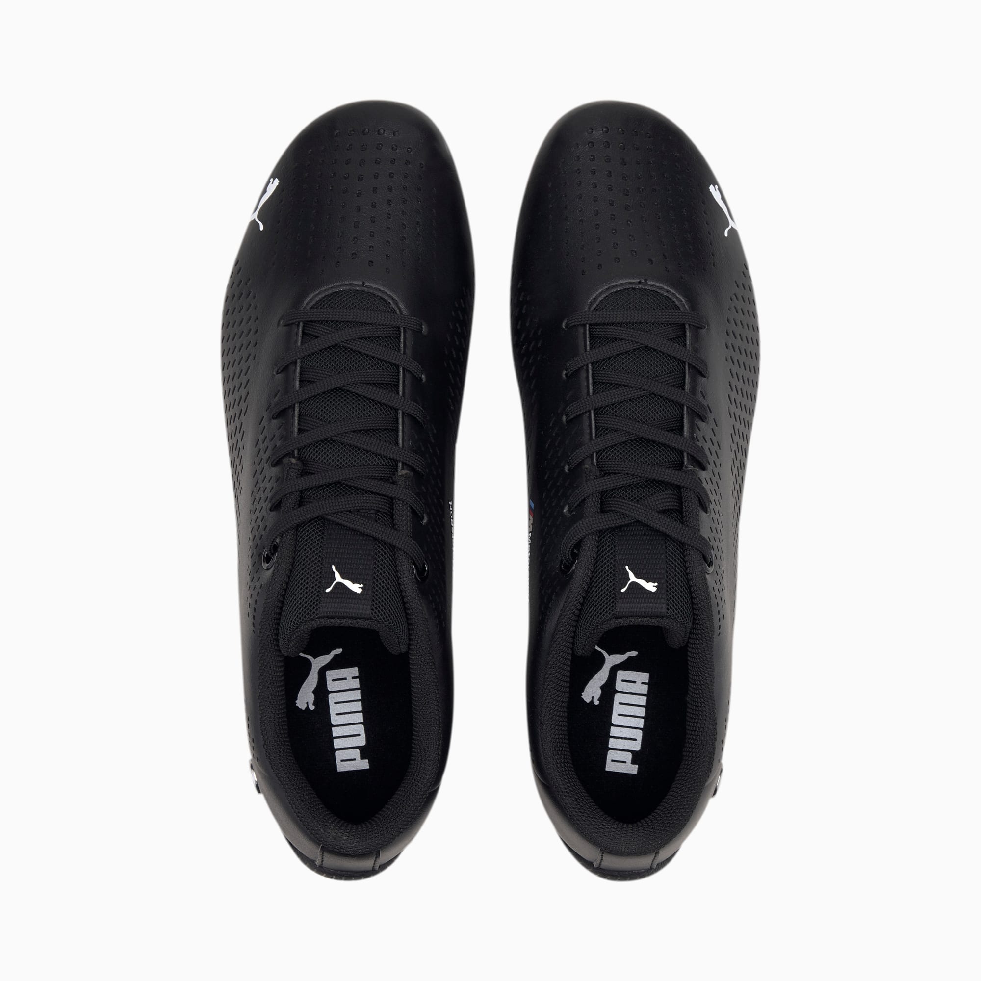 Puma bmw store shoes men black