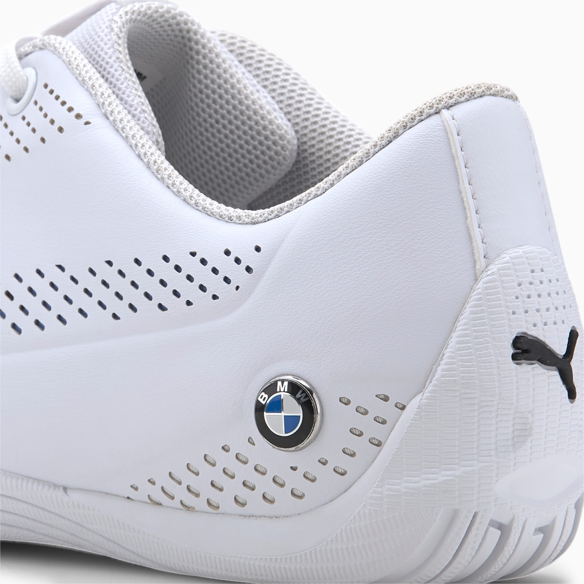 baskets bmw drift cat 5 puma homme sport