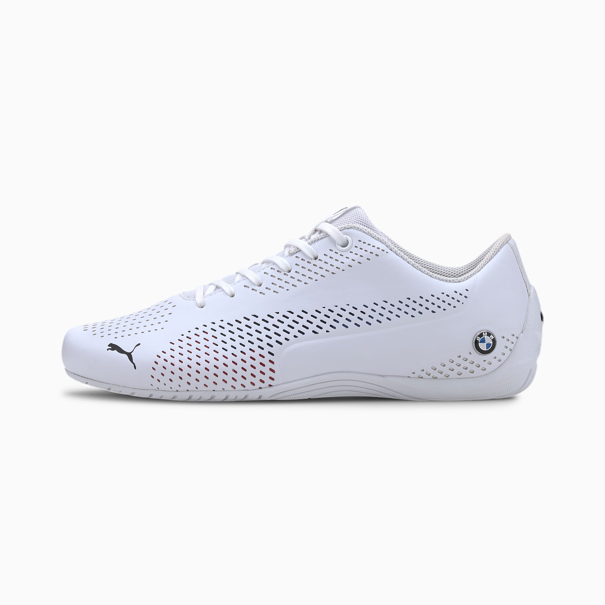 Bmw M Motorsport Drift Cat 5 Ultra Herren Sneaker Puma White