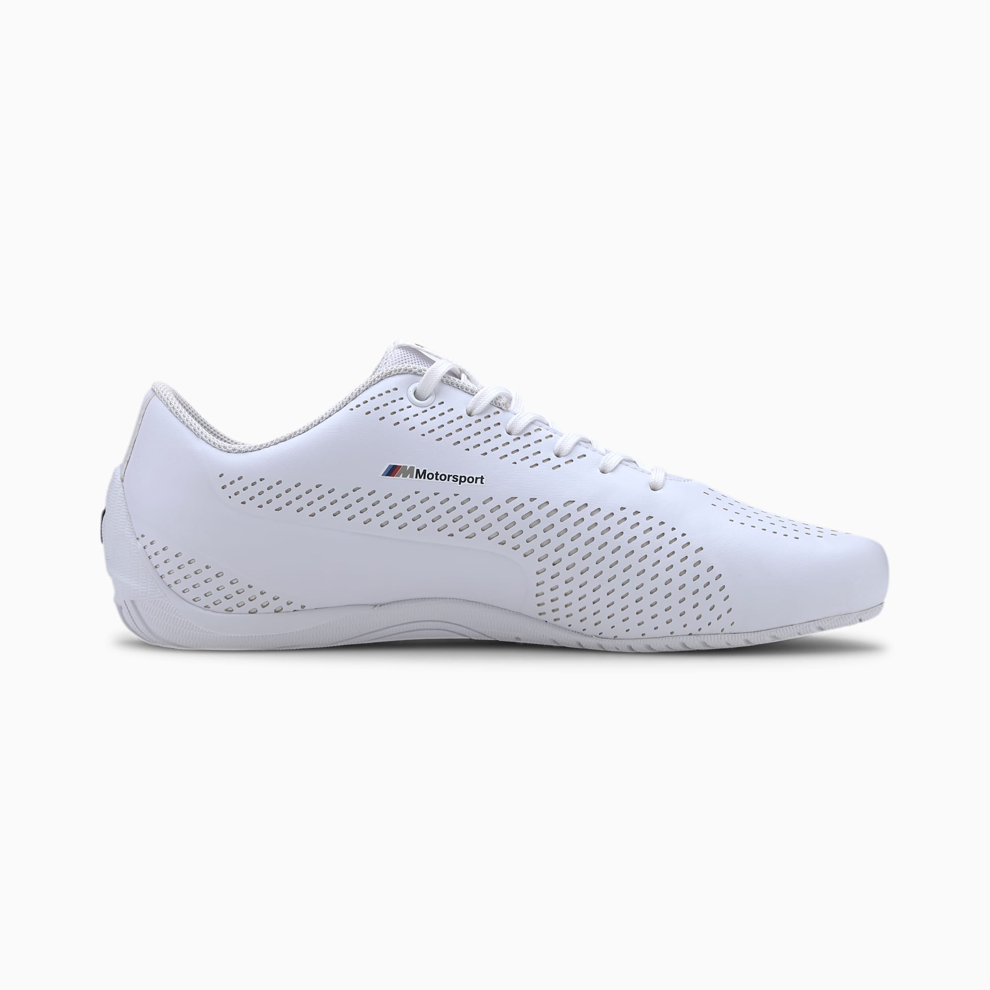 bmw motorsport drift cat 5 ultra trainers