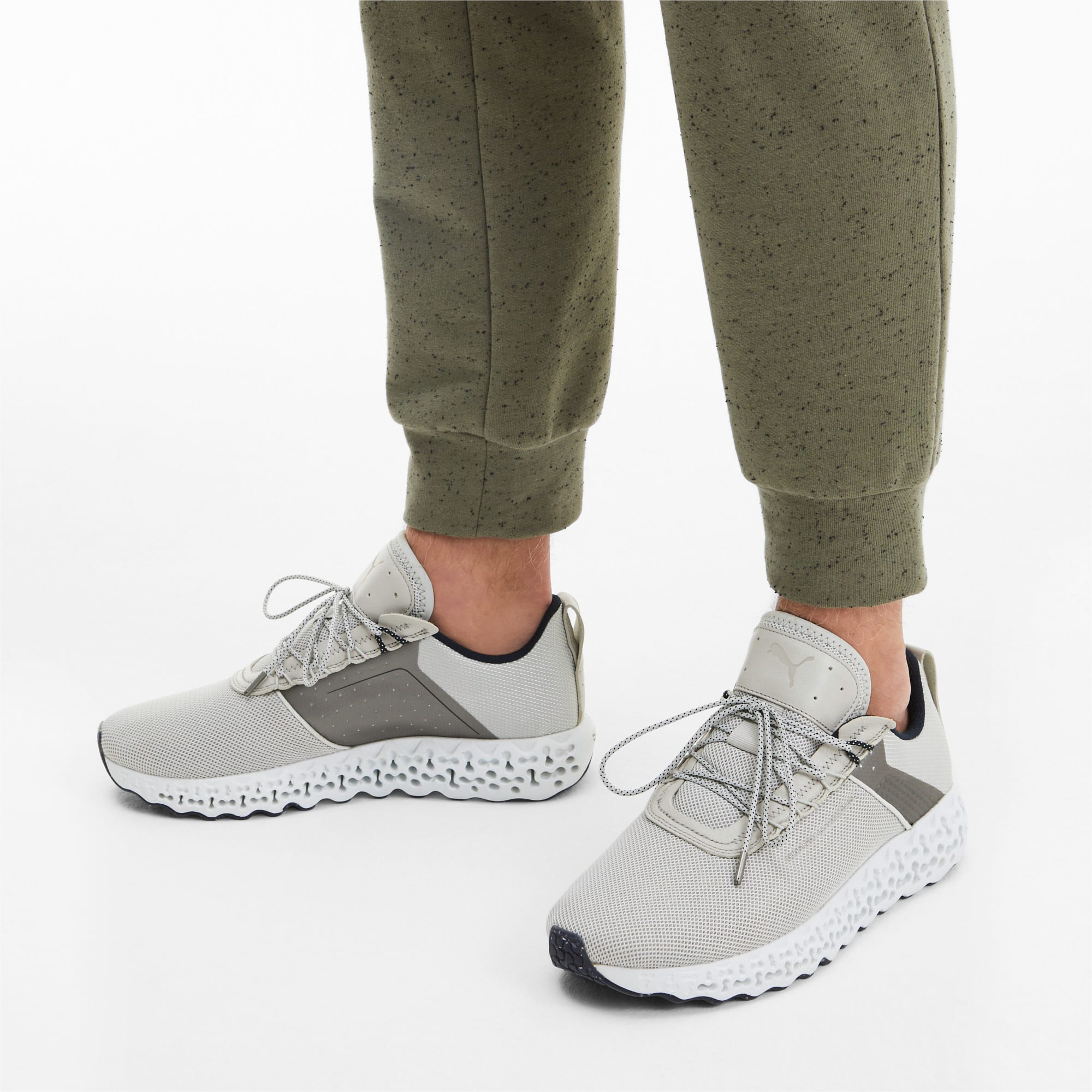 porsche running shoes