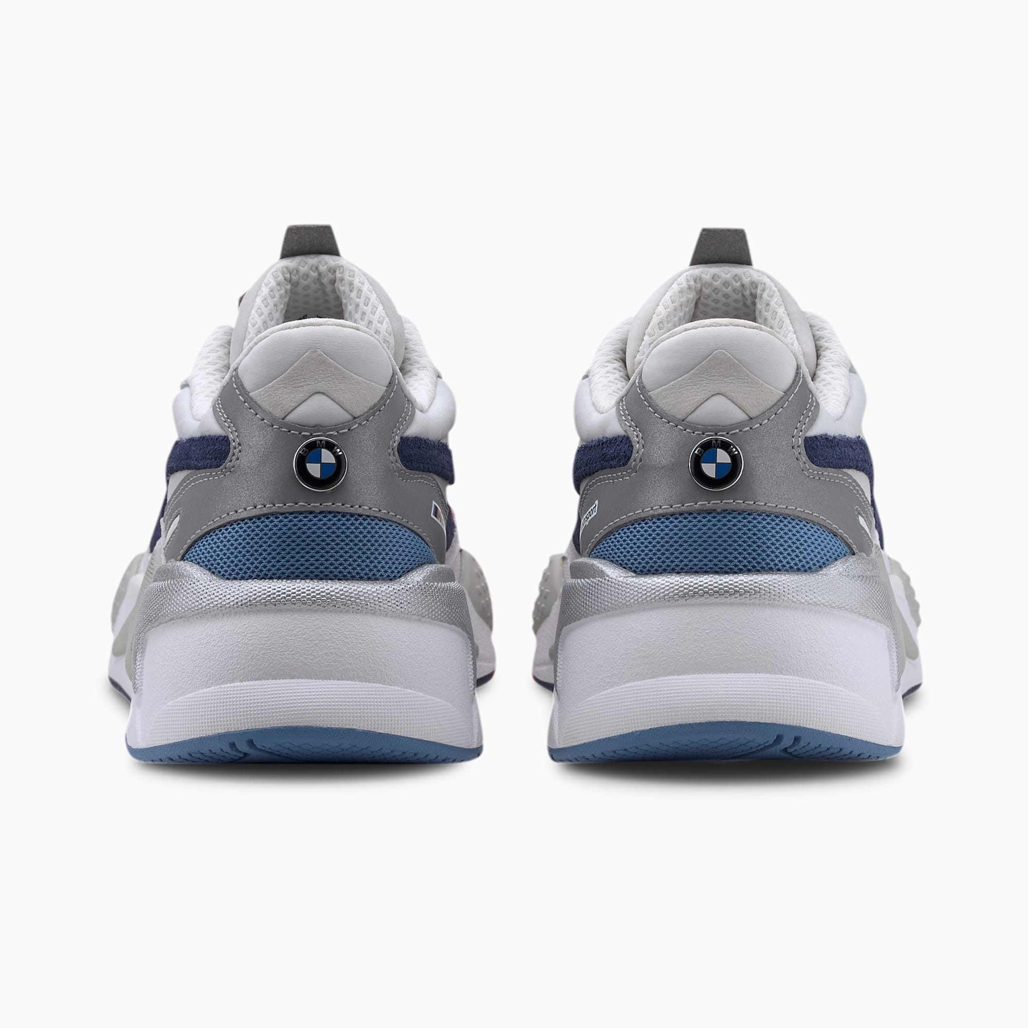 Bmw puma shoes rsx best sale