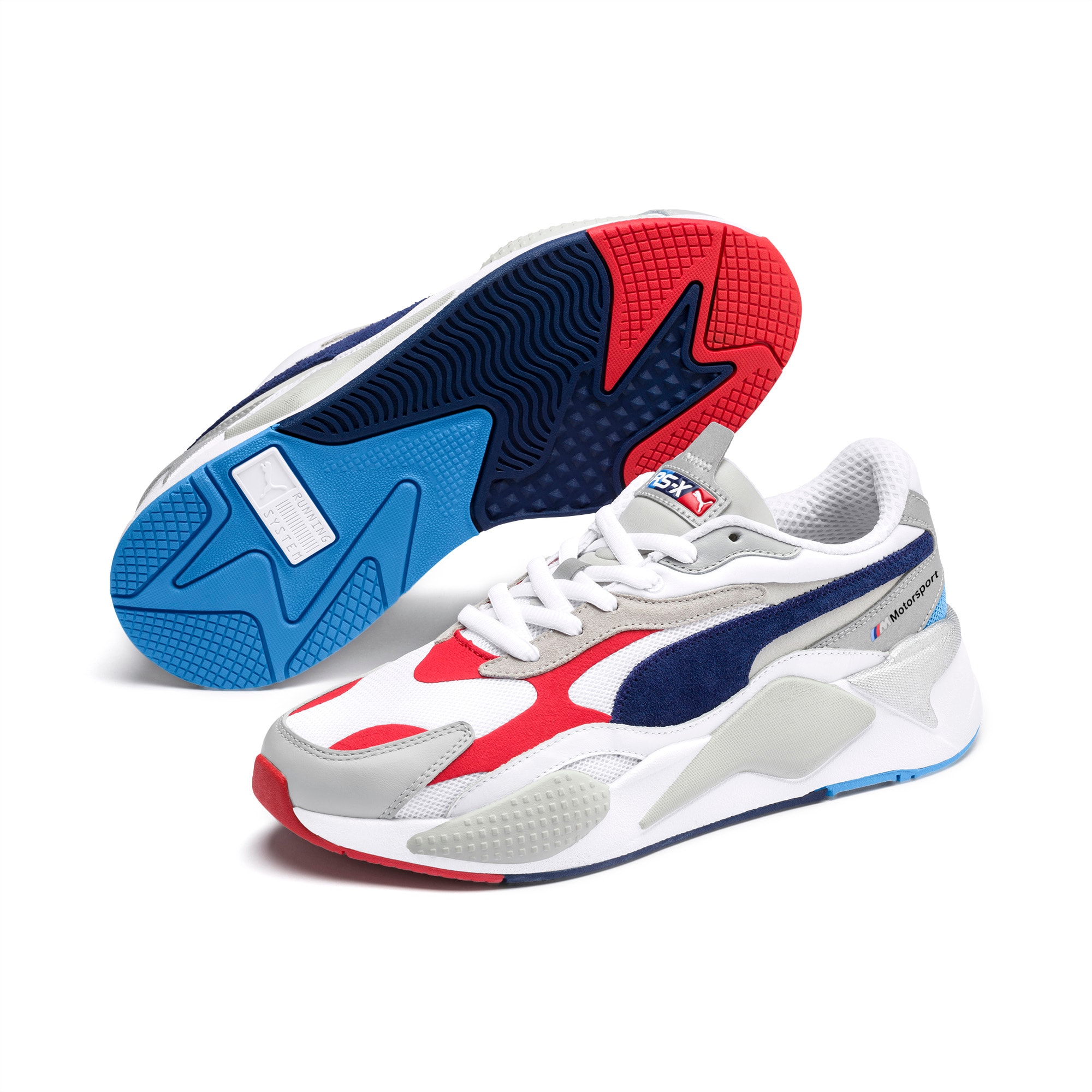 Puma xl кроссовки