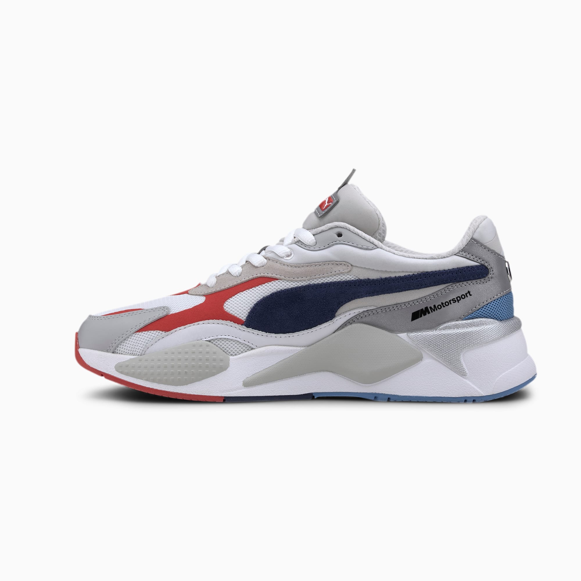 Puma rx system top