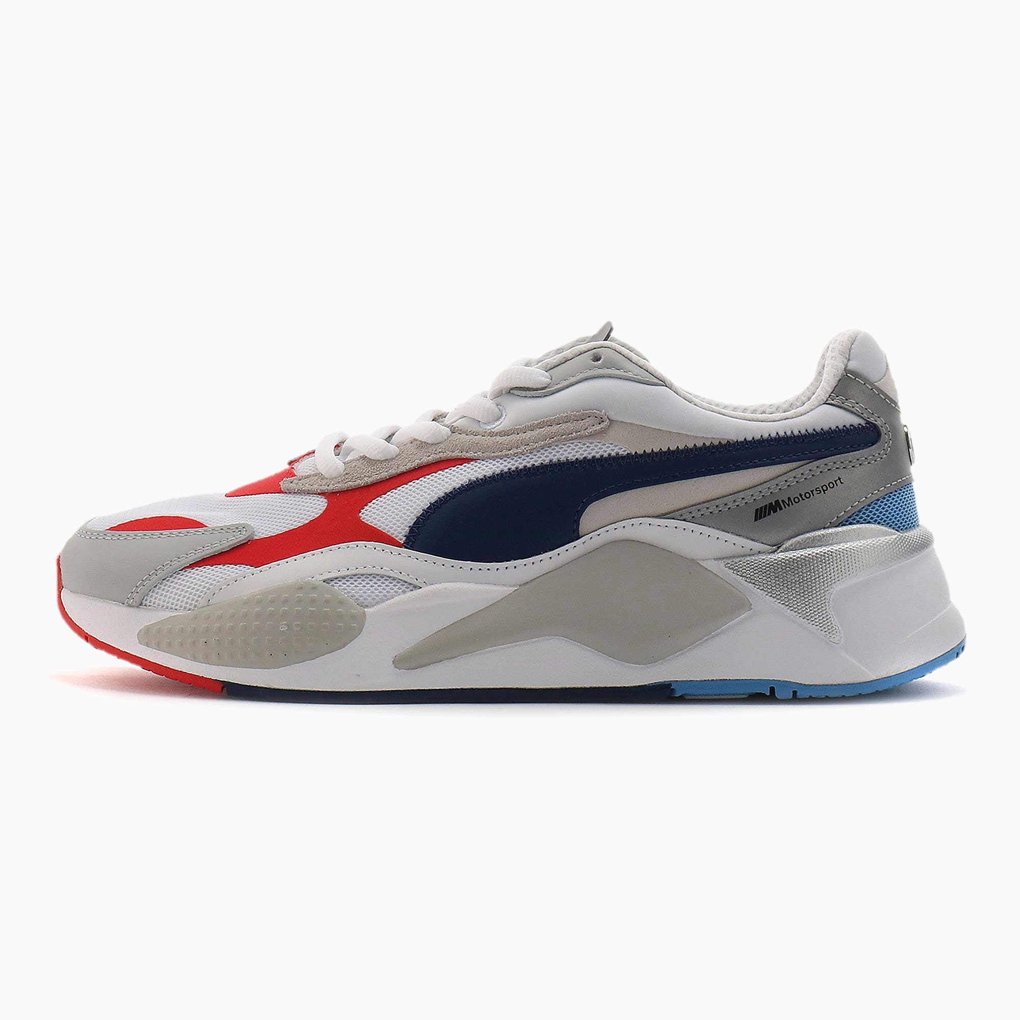 puma rs x3 bmw