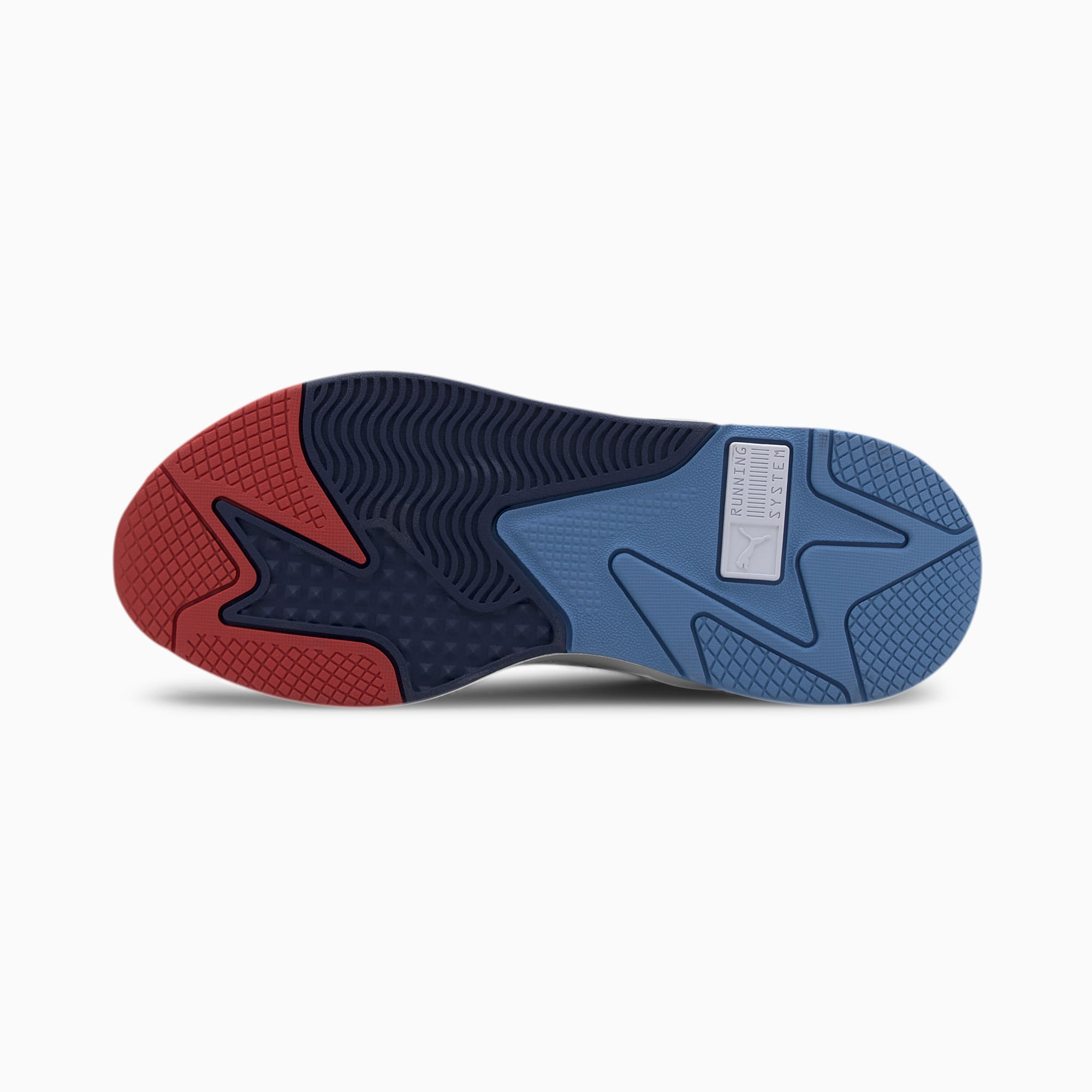 puma motorsport bmw bambino marrone