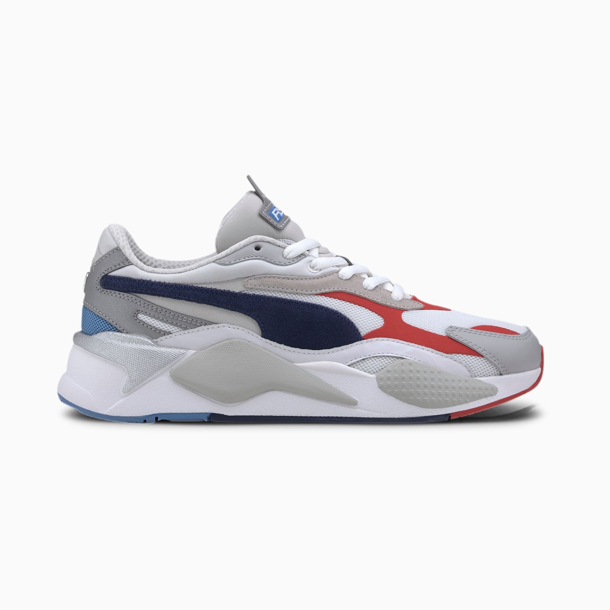 BMW M Motorsport RS X Sneakers PUMA
