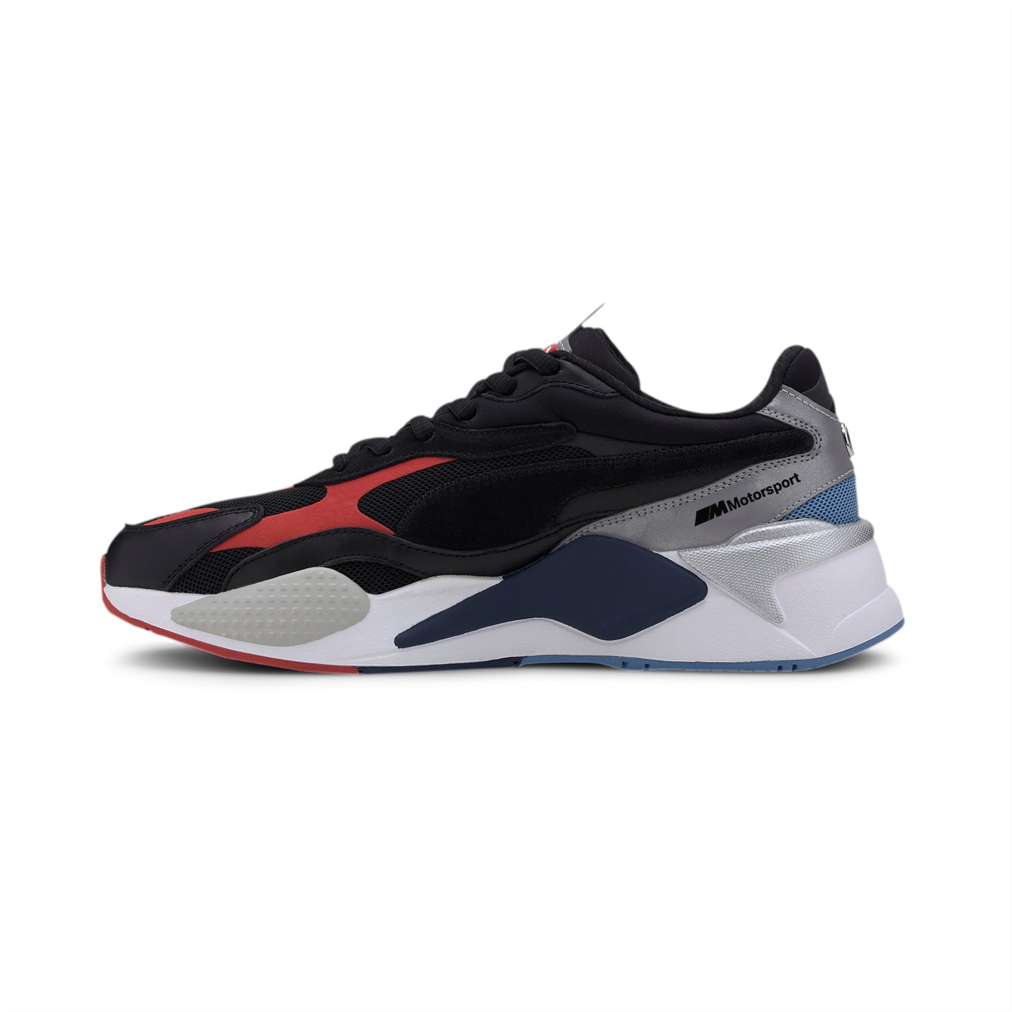 Bmw M Motorsport Rs X Sneakers Puma Us