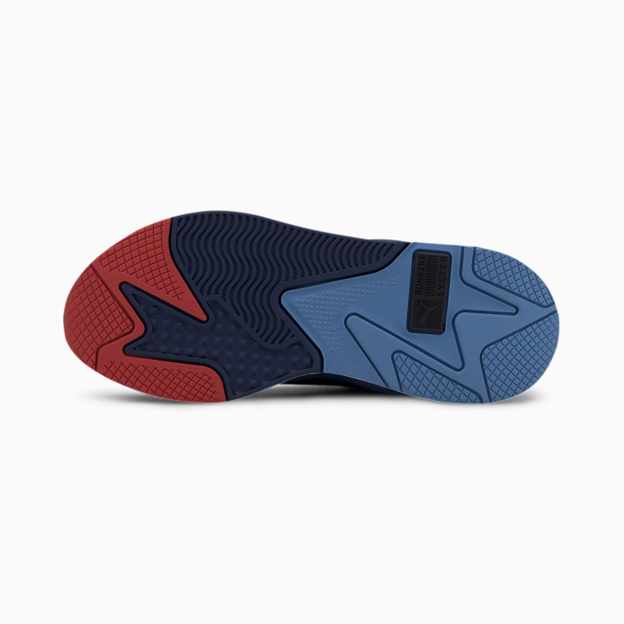puma motorsport bmw donna marrone