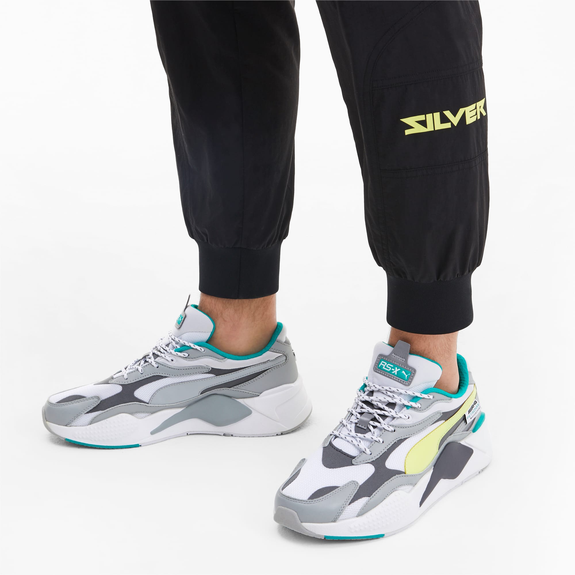 Puma rsx3 amg best sale