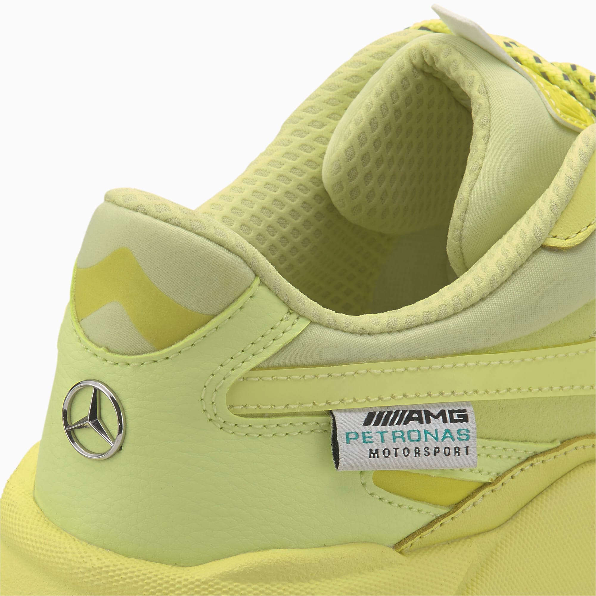 Mercedes Amg Petronas Rs X Men S Sneakers Puma Us