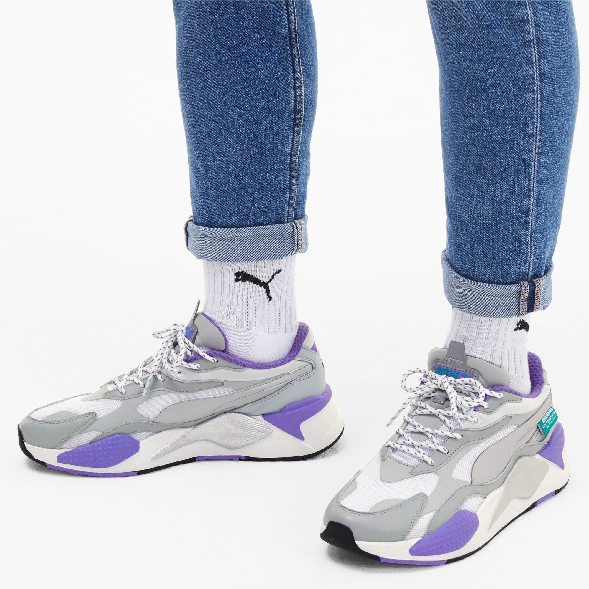Puma rs cube 2025