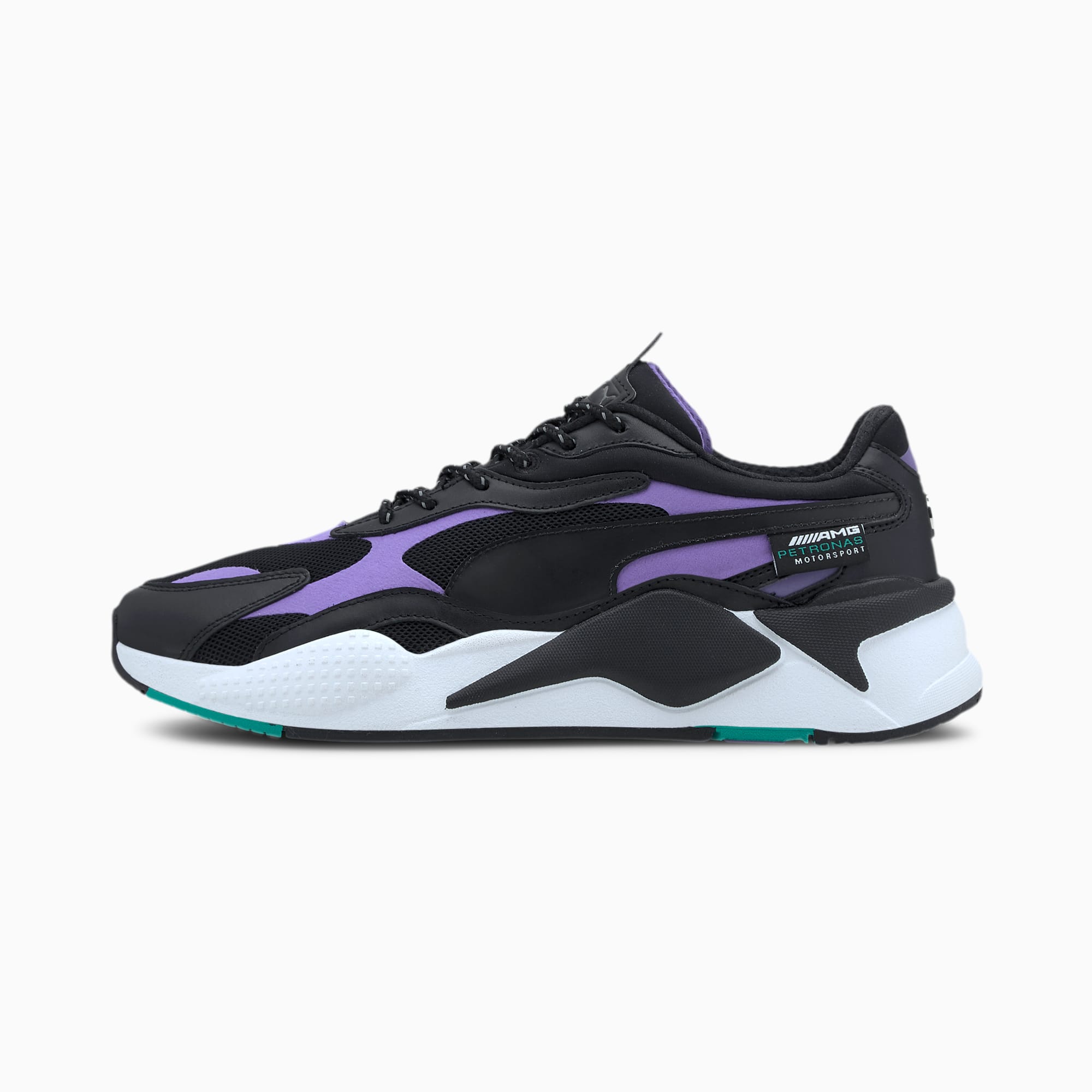 Puma mercedes rs clearance
