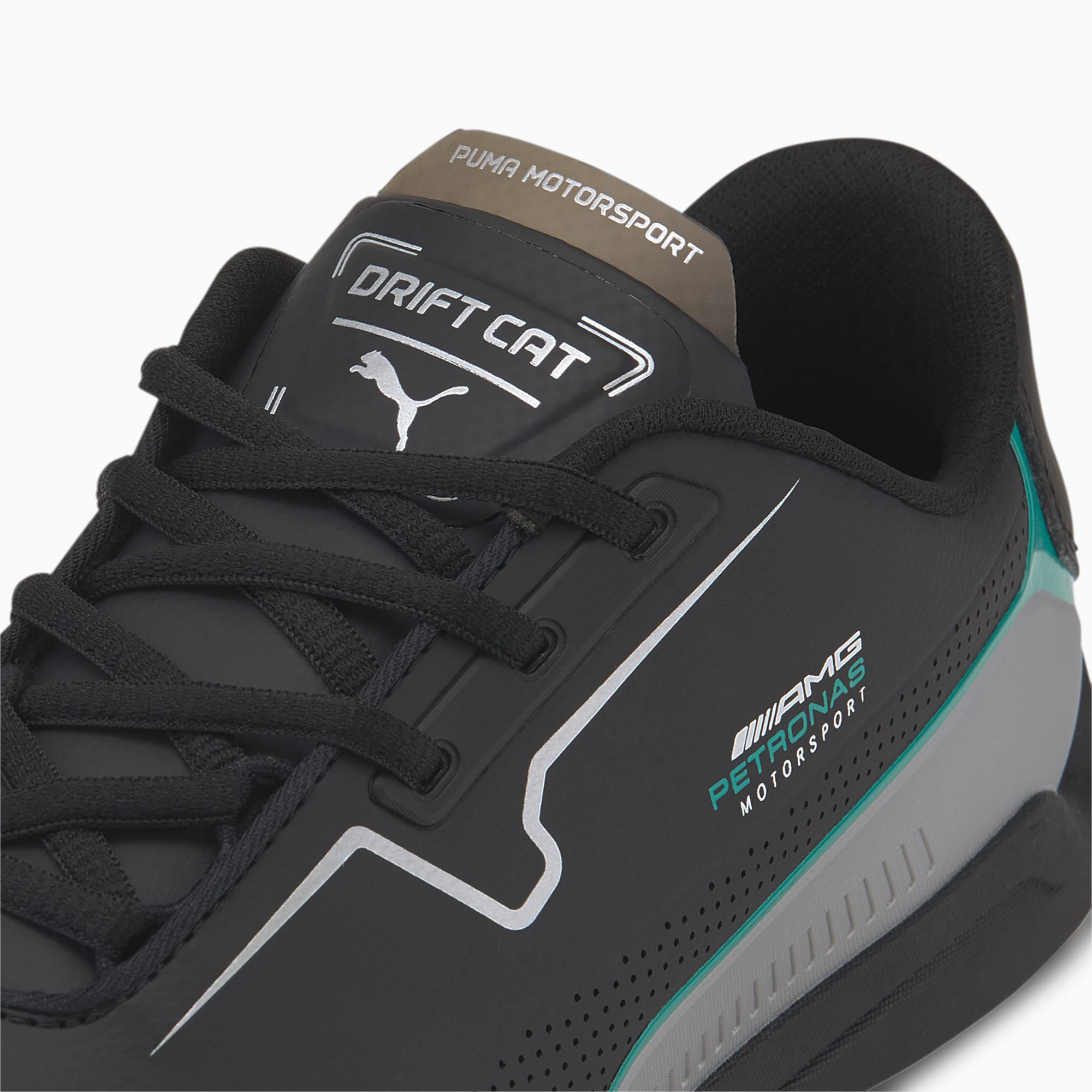 Puma drift cat 8 sale