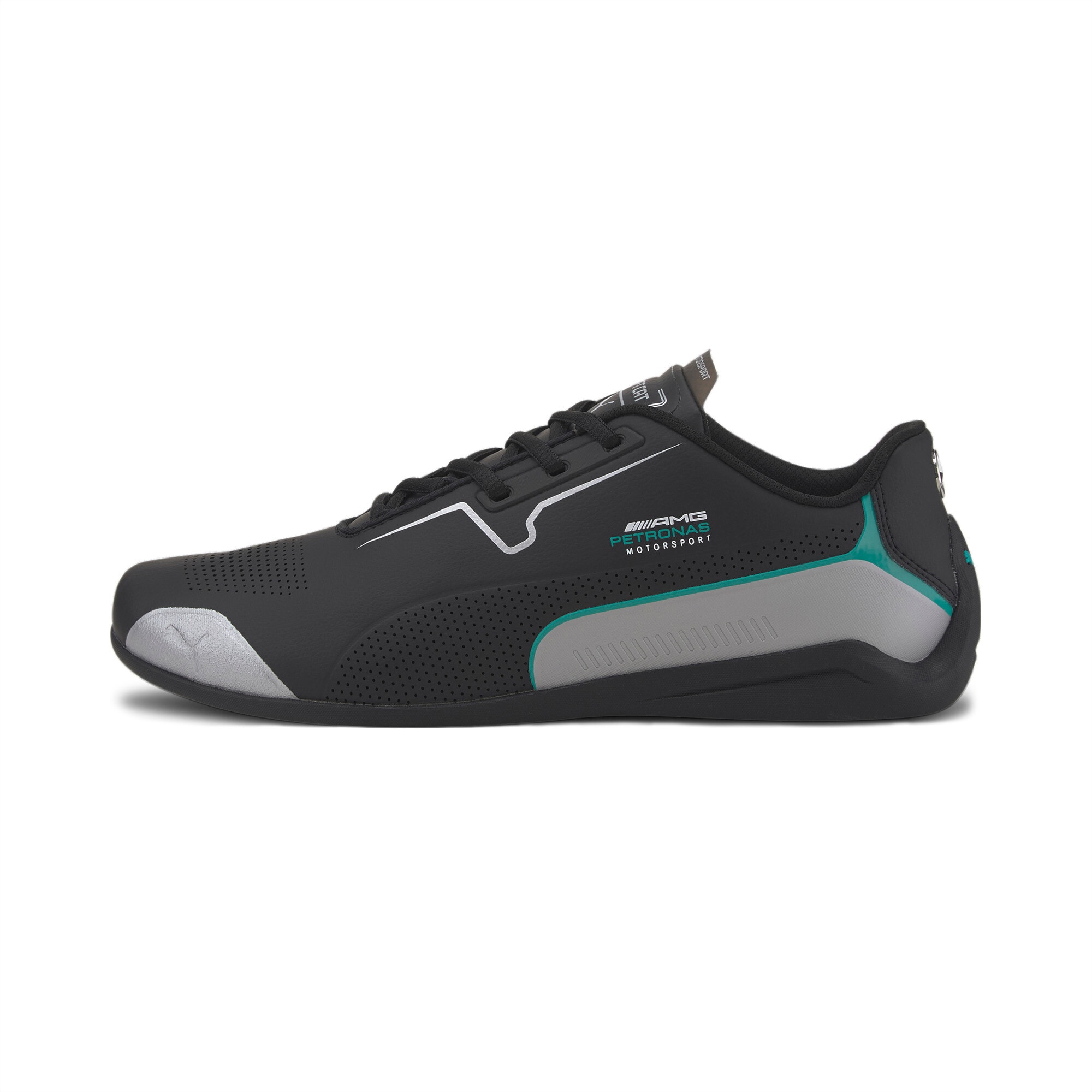 Mercedes-AMG Petronas Drift Cat 8 Unisex Motorsport Shoes | PUMA