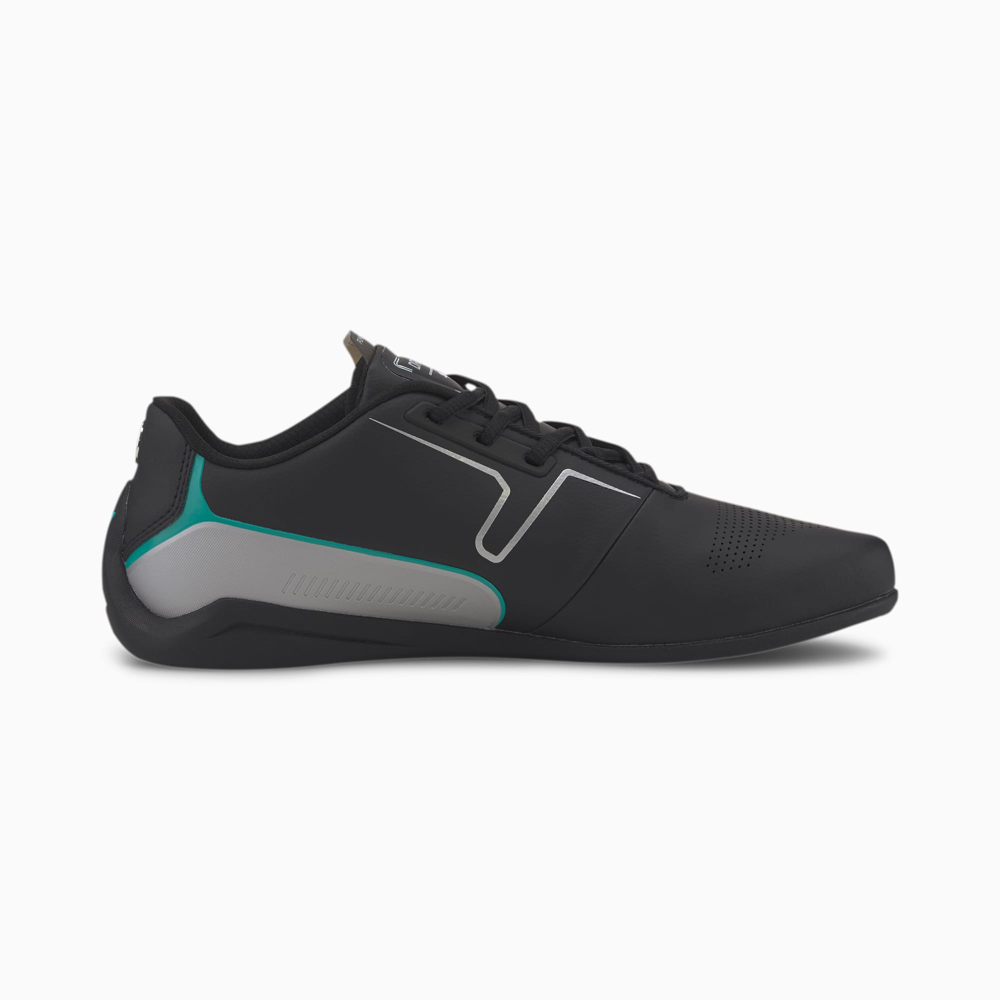 puma mercedes trainers