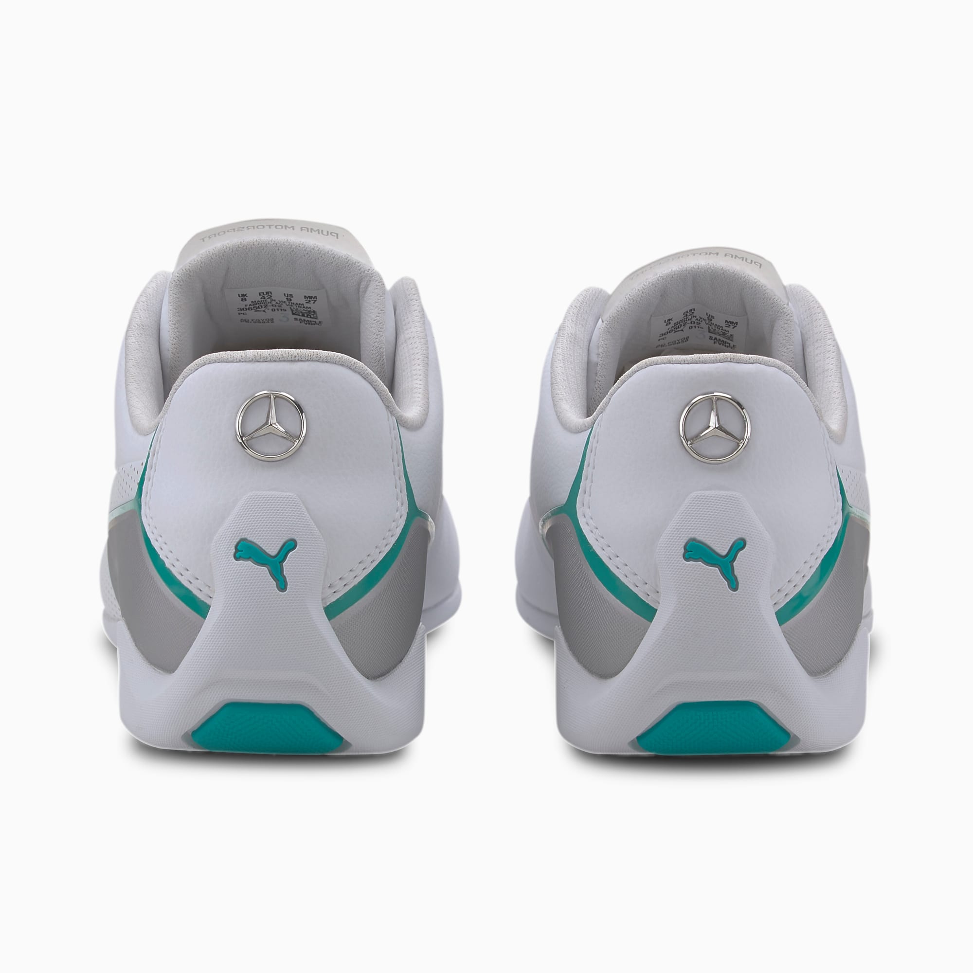 Puma mercedes drift best sale cat