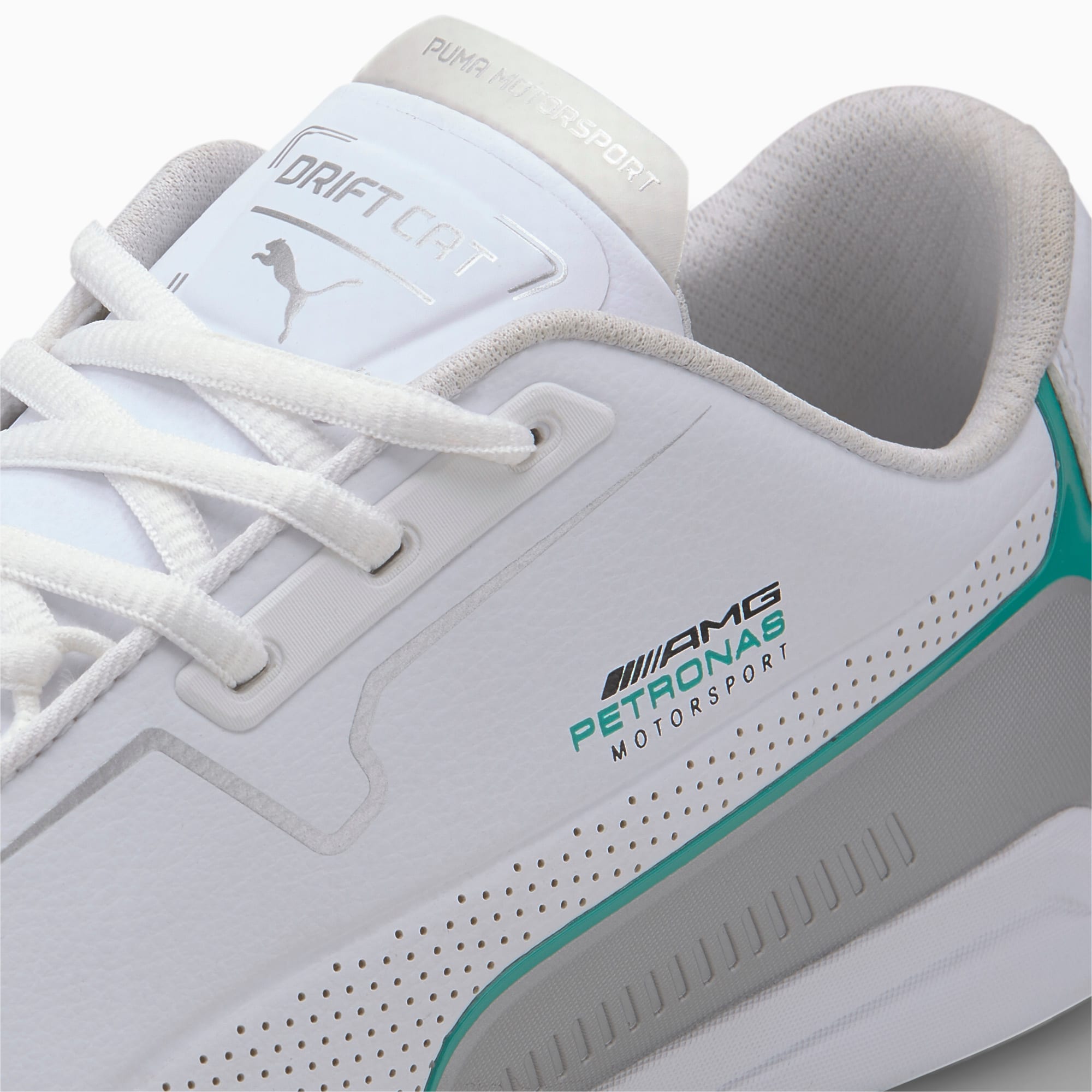 Puma clearance mercedes canada