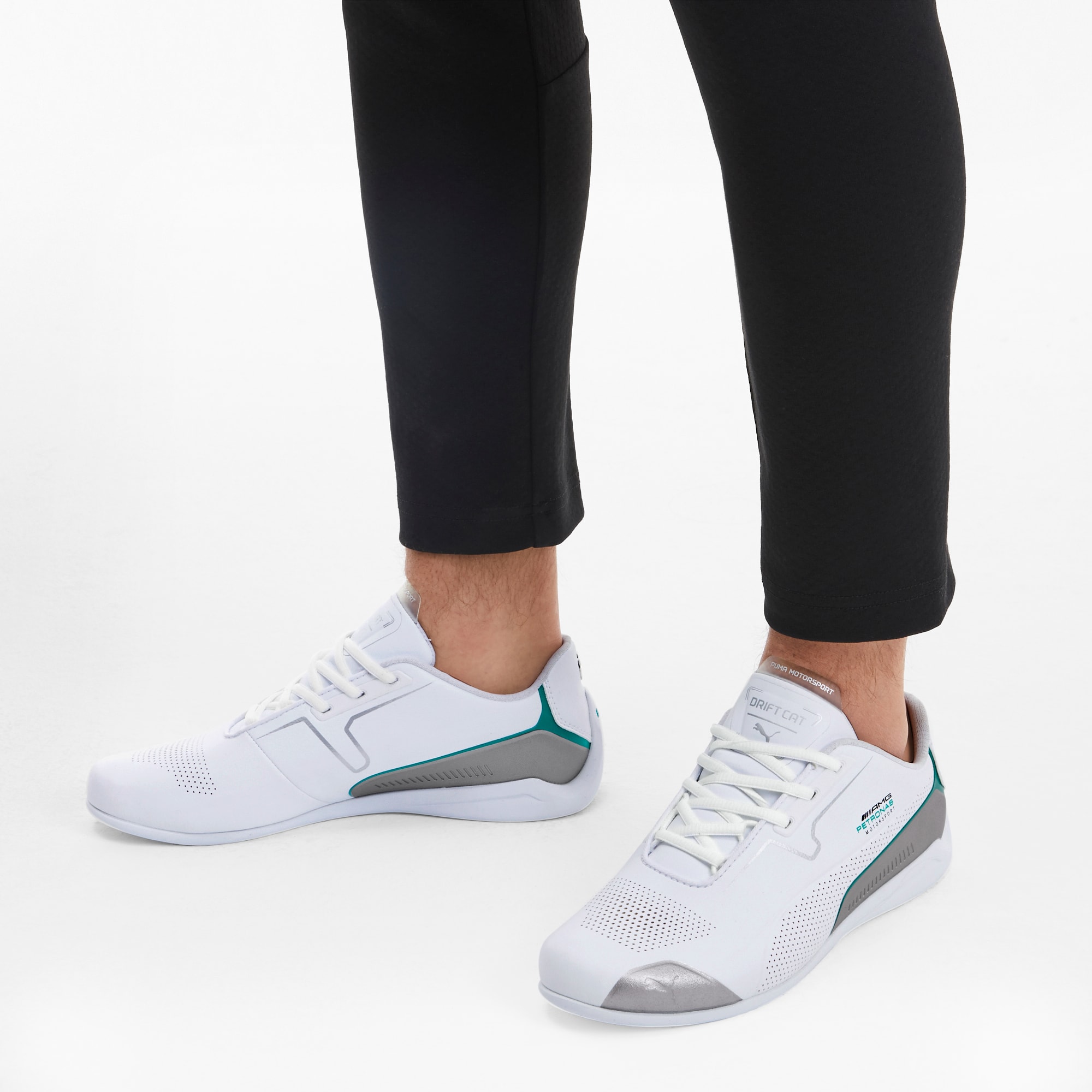 Puma mercedes drift cat cheap