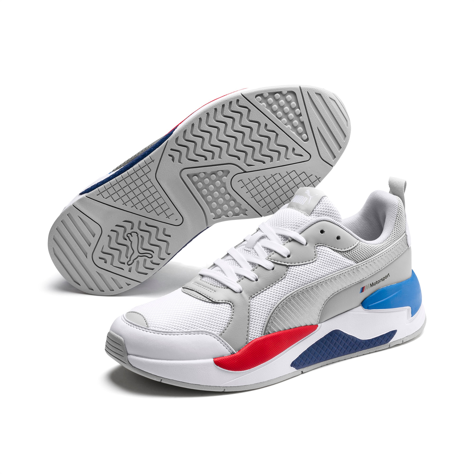BMW M Motorsport X-RAY Men's Sneakers | PUMA US