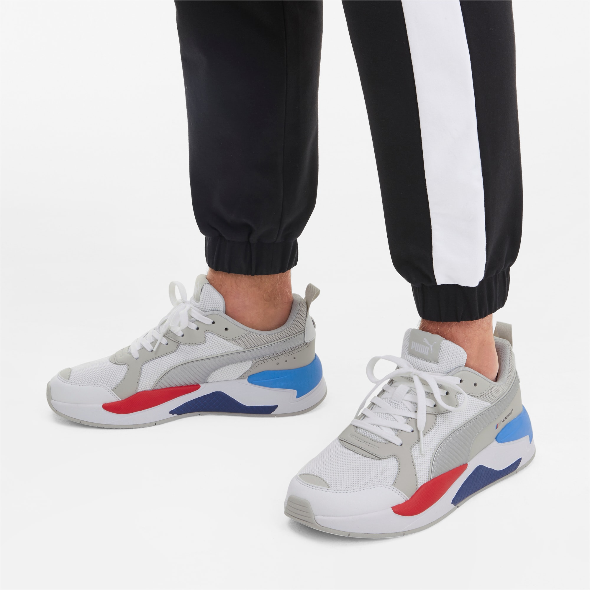 BMW M Motorsport X-RAY Men's Sneakers | PUMA US