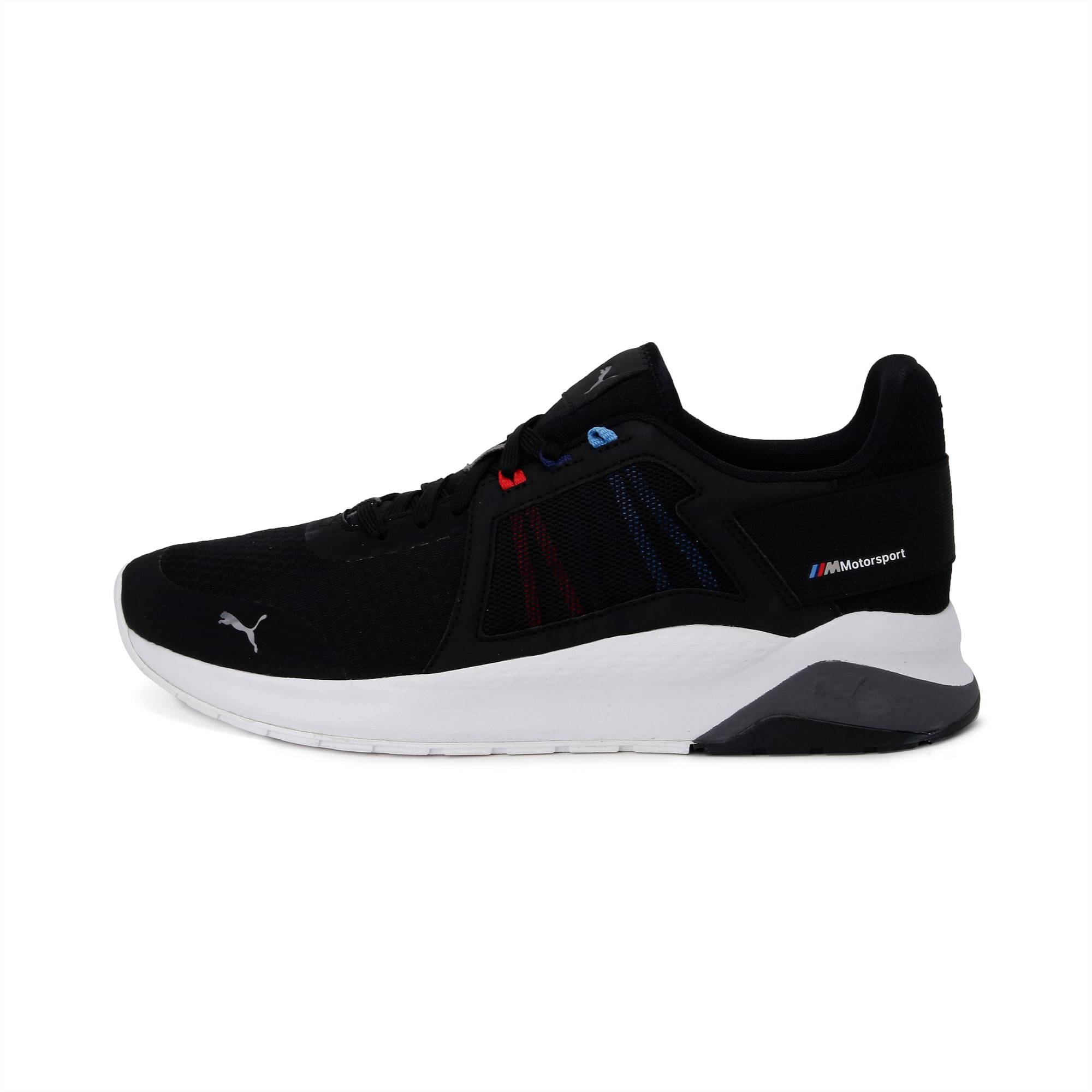 Puma bmw anzarun