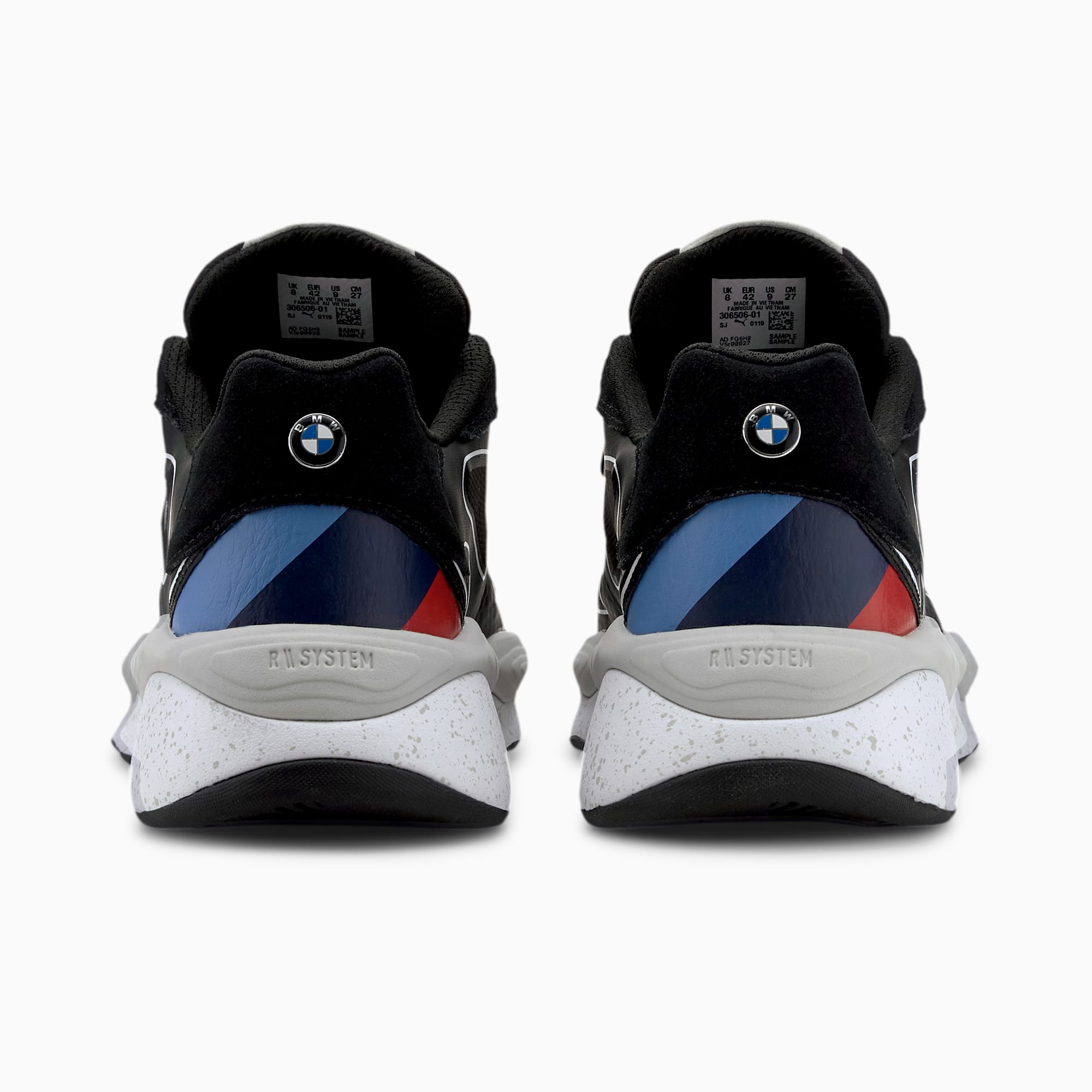 Bmw M Motorsport Pure Men S Sneakers Puma Us