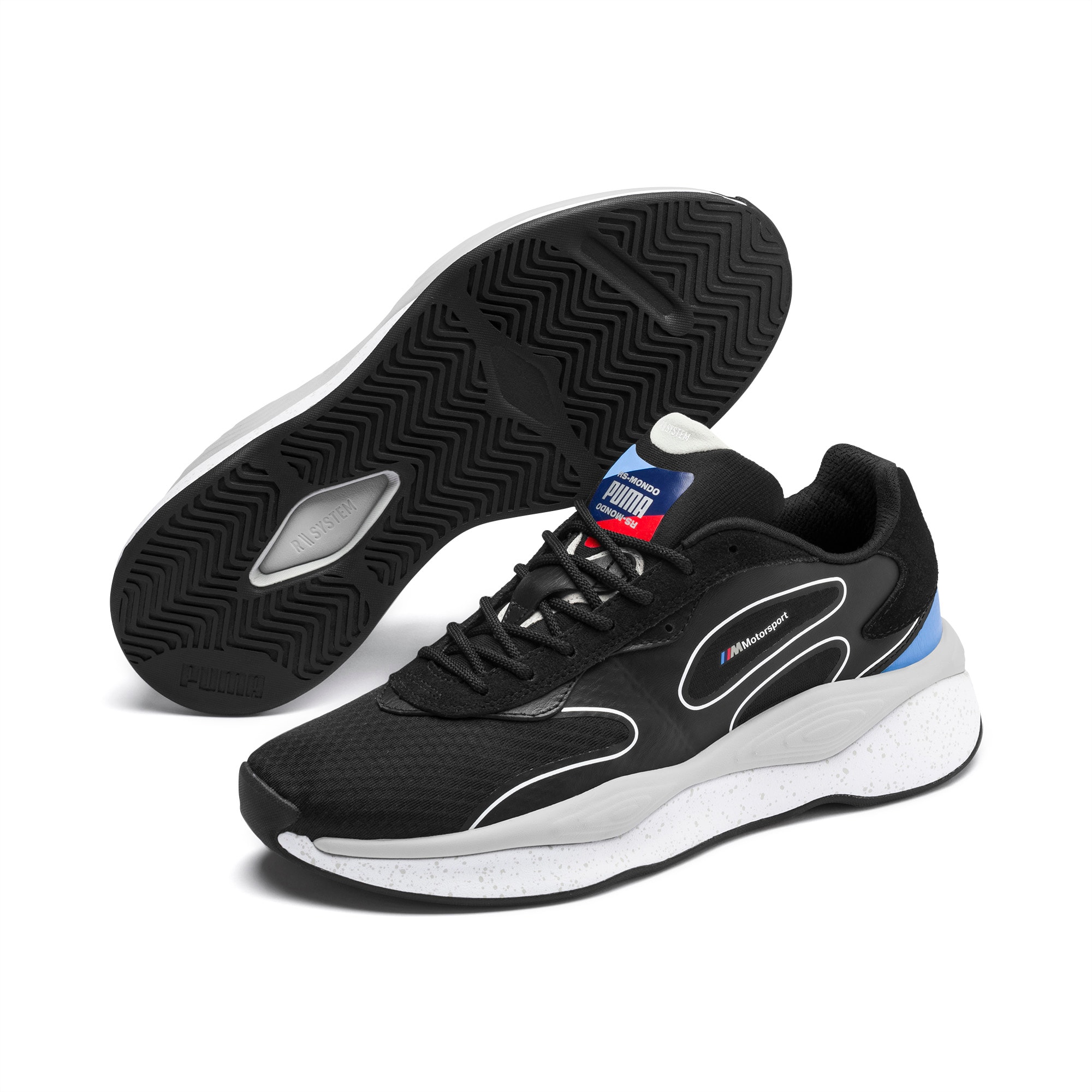Bmw M Motorsport Pure Men S Sneakers Puma Us