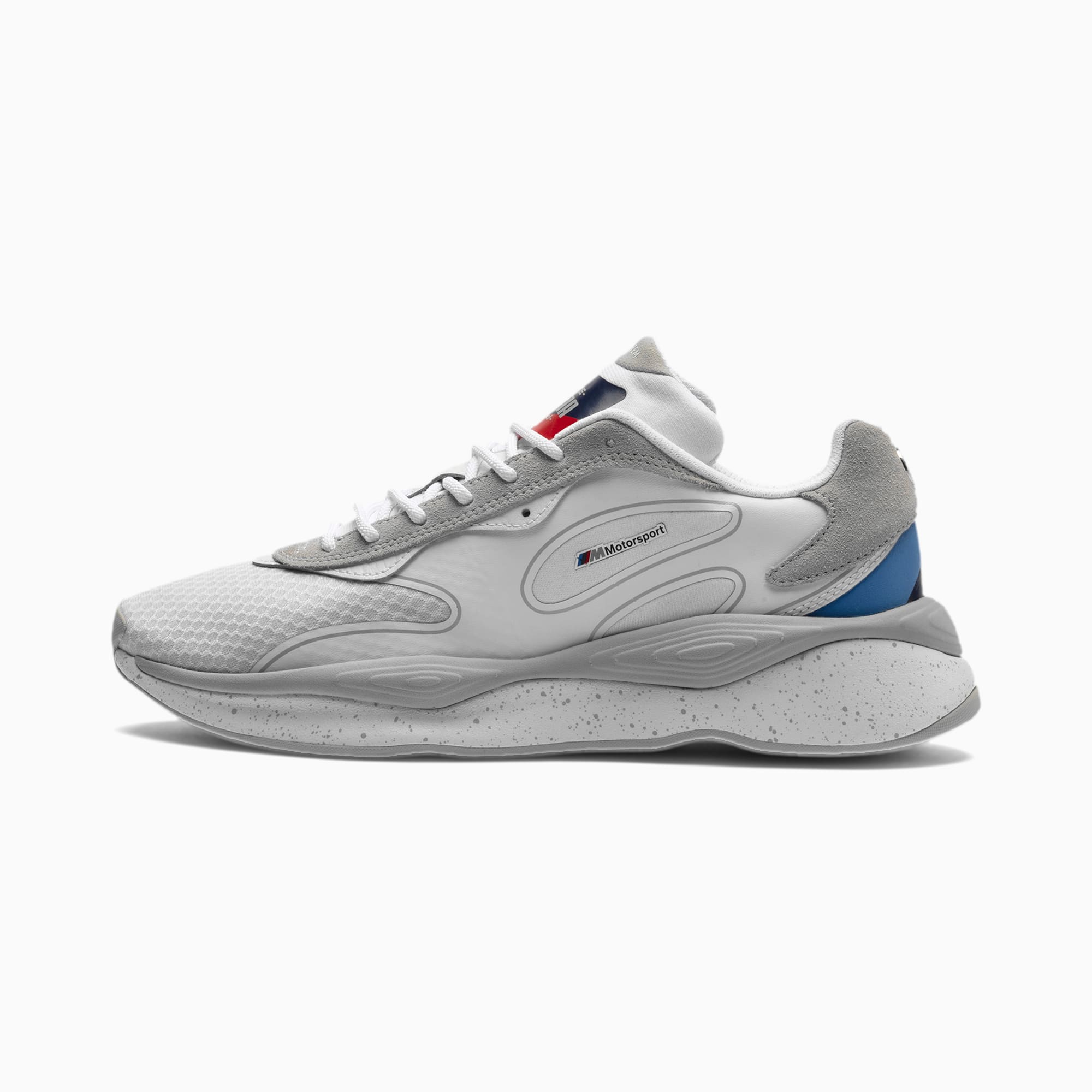 puma bmw trainers