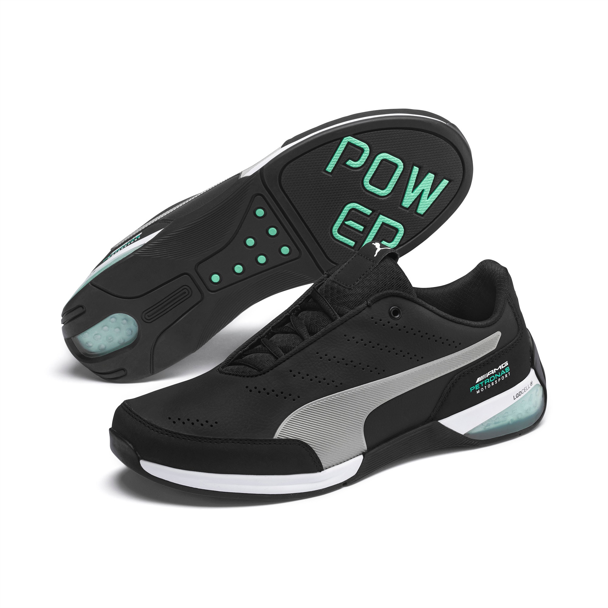 puma kart cat
