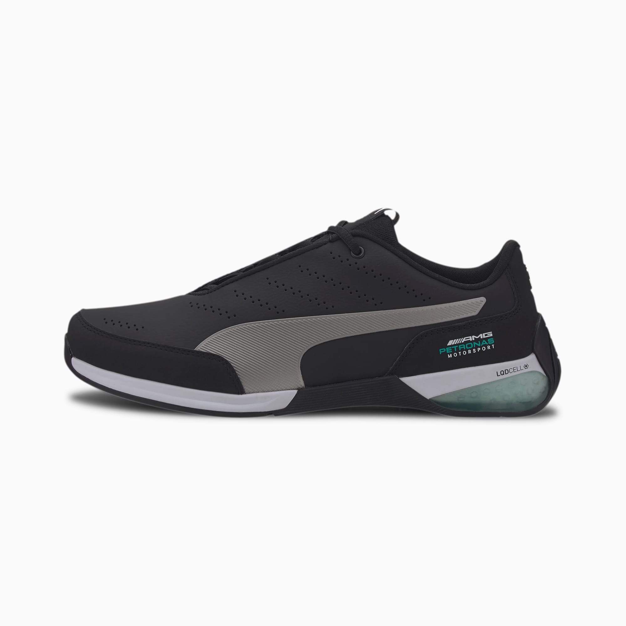 Mercedes Amg Petronas Kart Cat X Men S Motorsport Shoes Puma Us