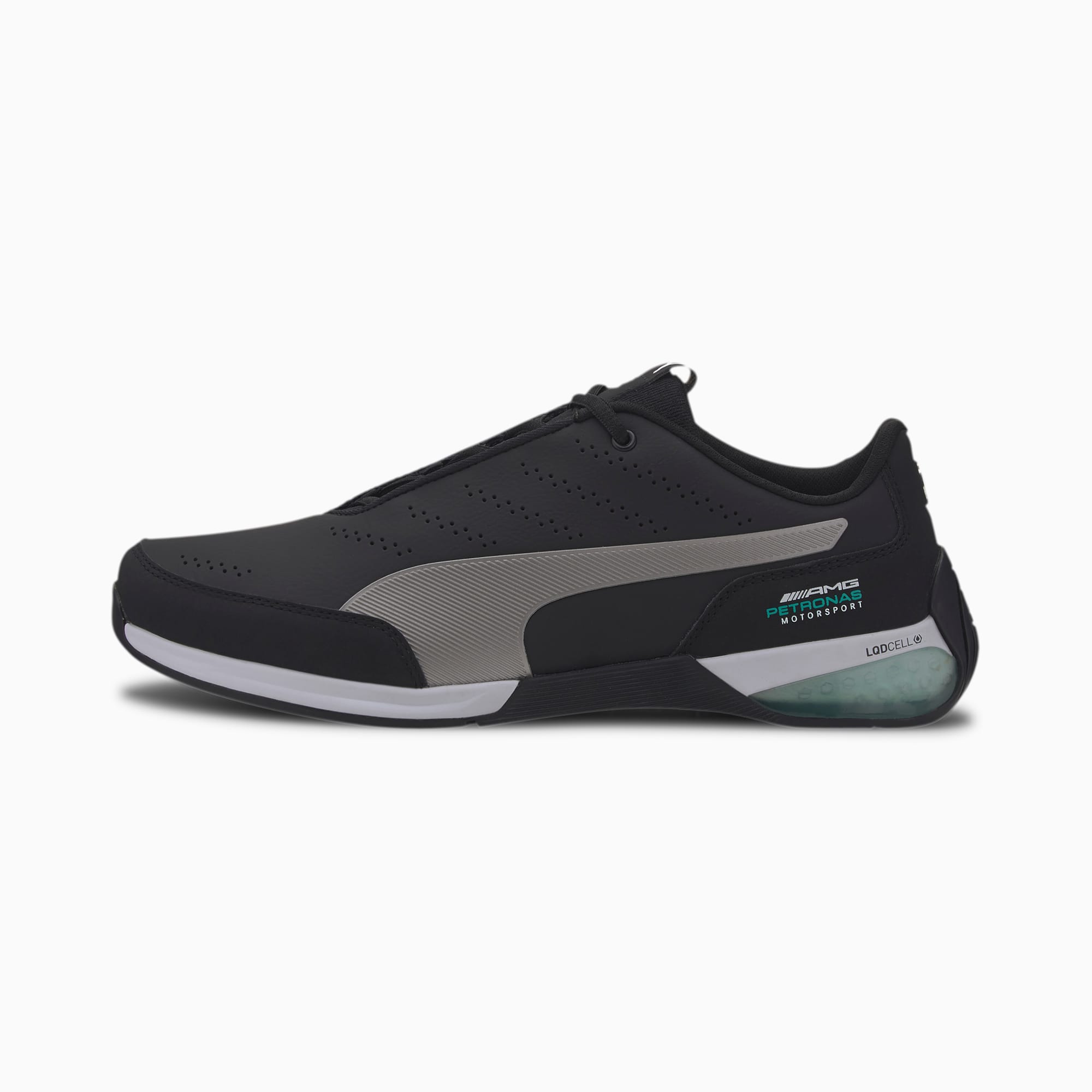 puma men's mercedes amg shoes