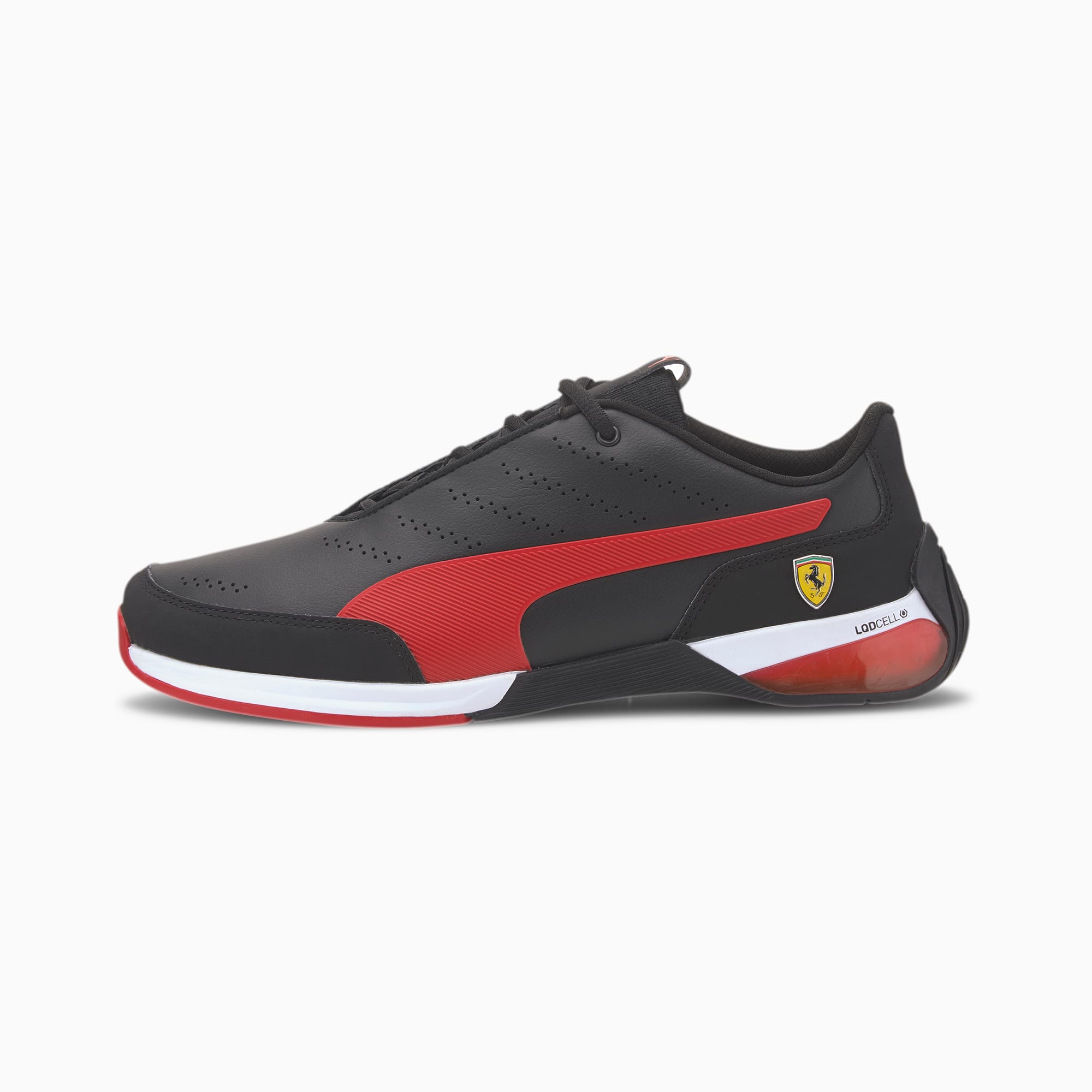 puma x ferrari