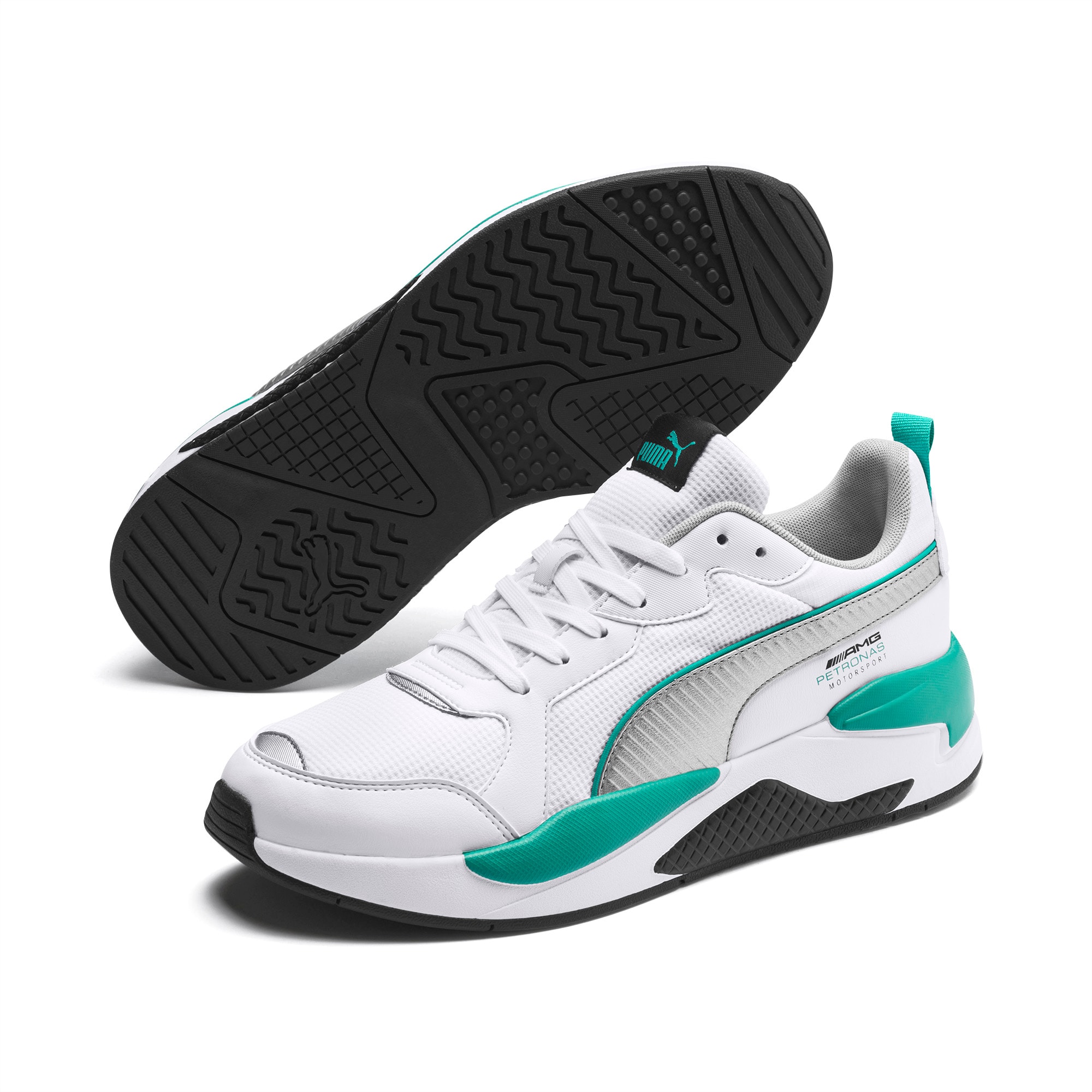 Puma x ray petronas clearance