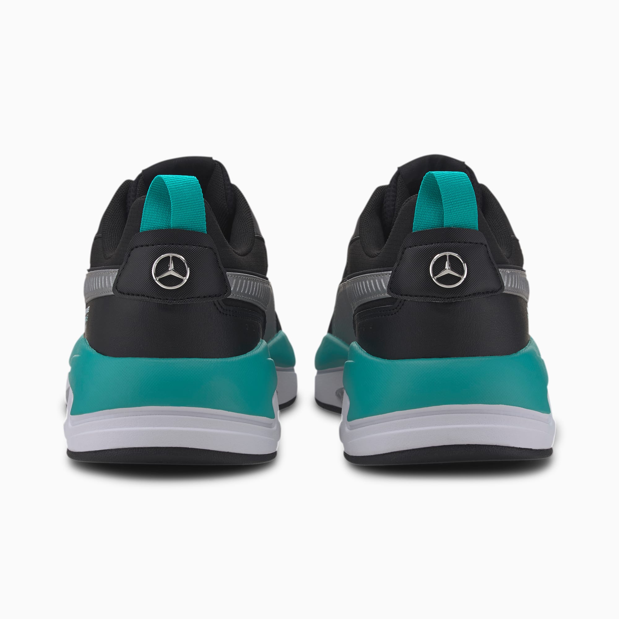 Mercedes x puma cheap